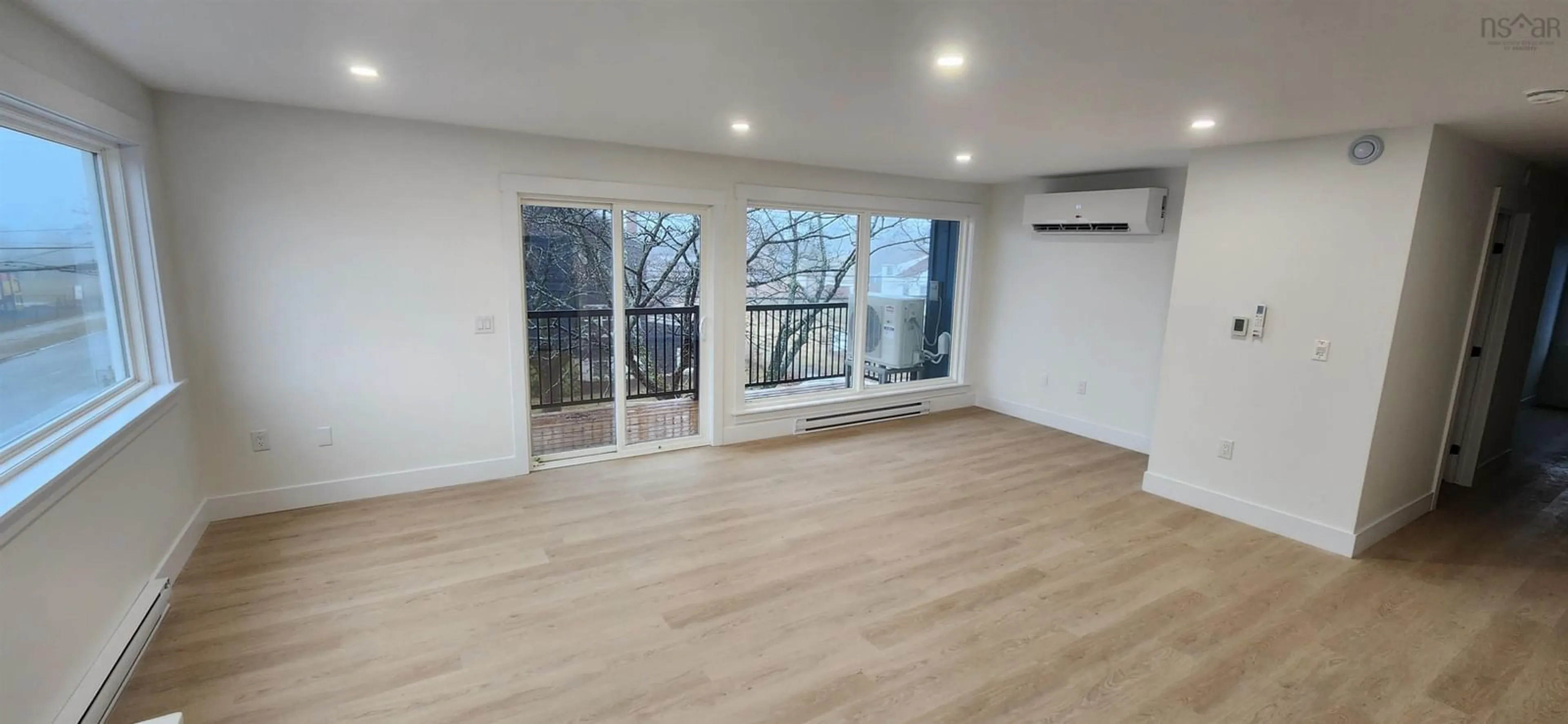 A pic of a room for 3620 Highland Ave, Halifax Nova Scotia B3K 4J7