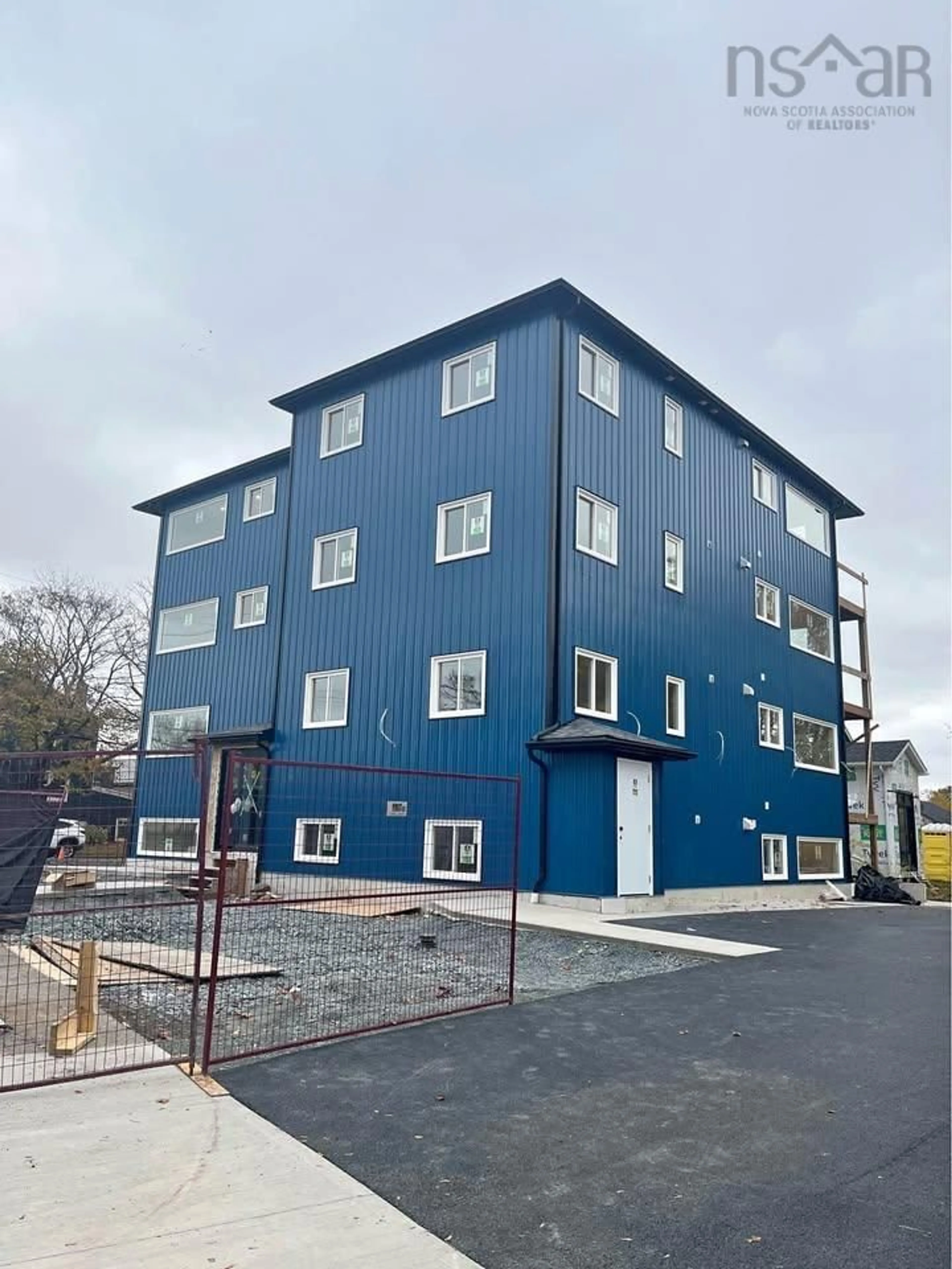 Unknown for 3620 Highland Ave, Halifax Nova Scotia B3K 4J7