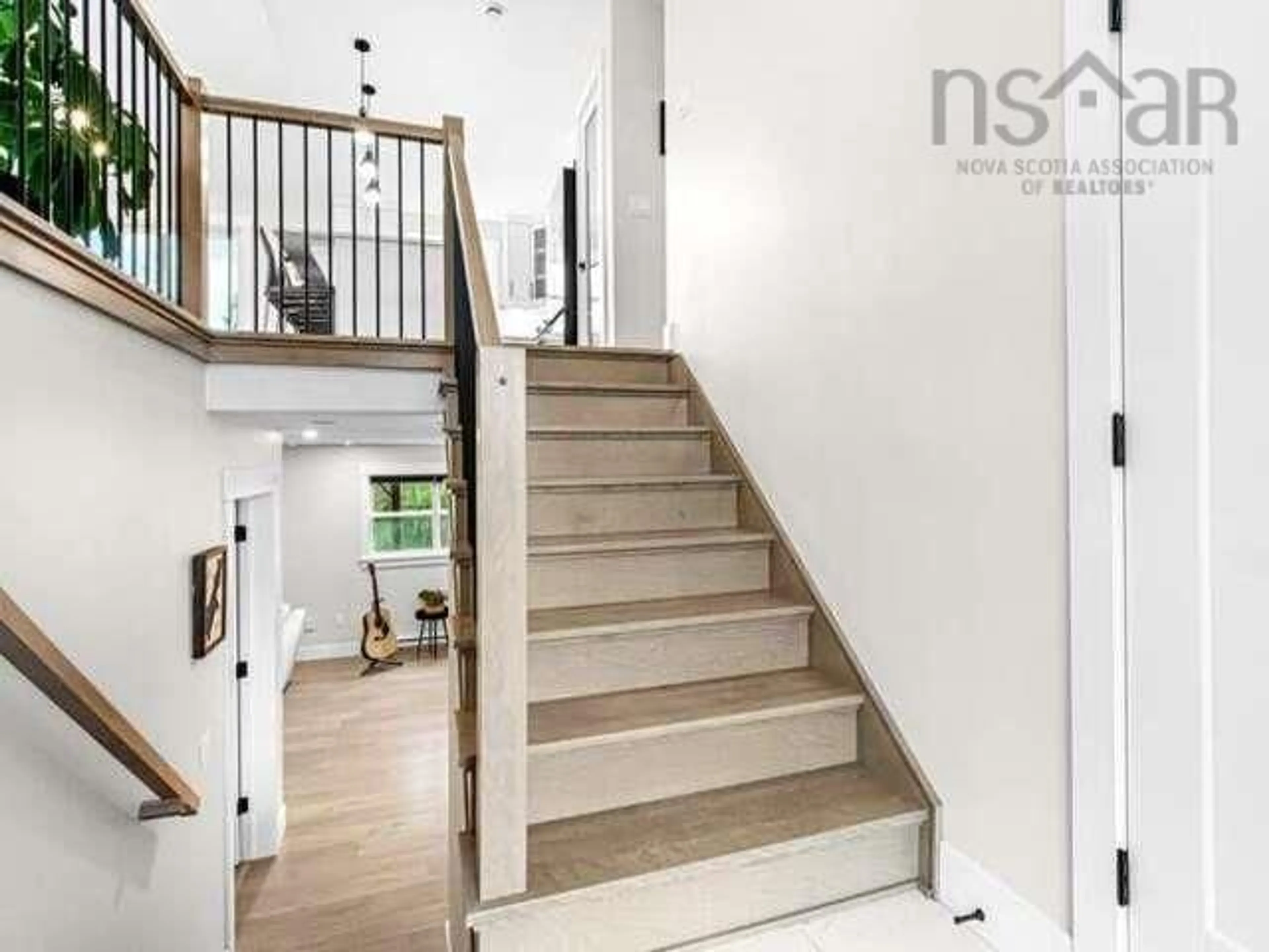 Stairs for 70 Twinflower Lane, Middle Sackville Nova Scotia B0N 1Z0