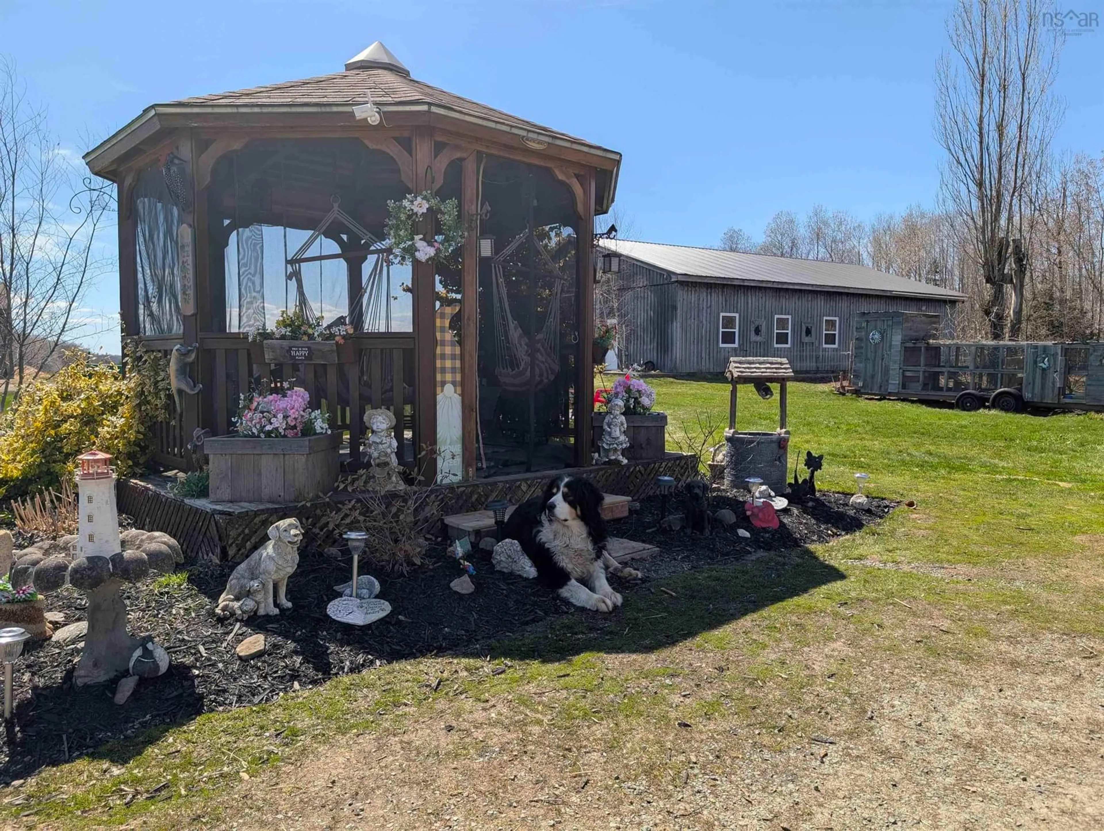 Unknown for 251 Ben Jackson Rd, Hantsport Nova Scotia B0P 1P0