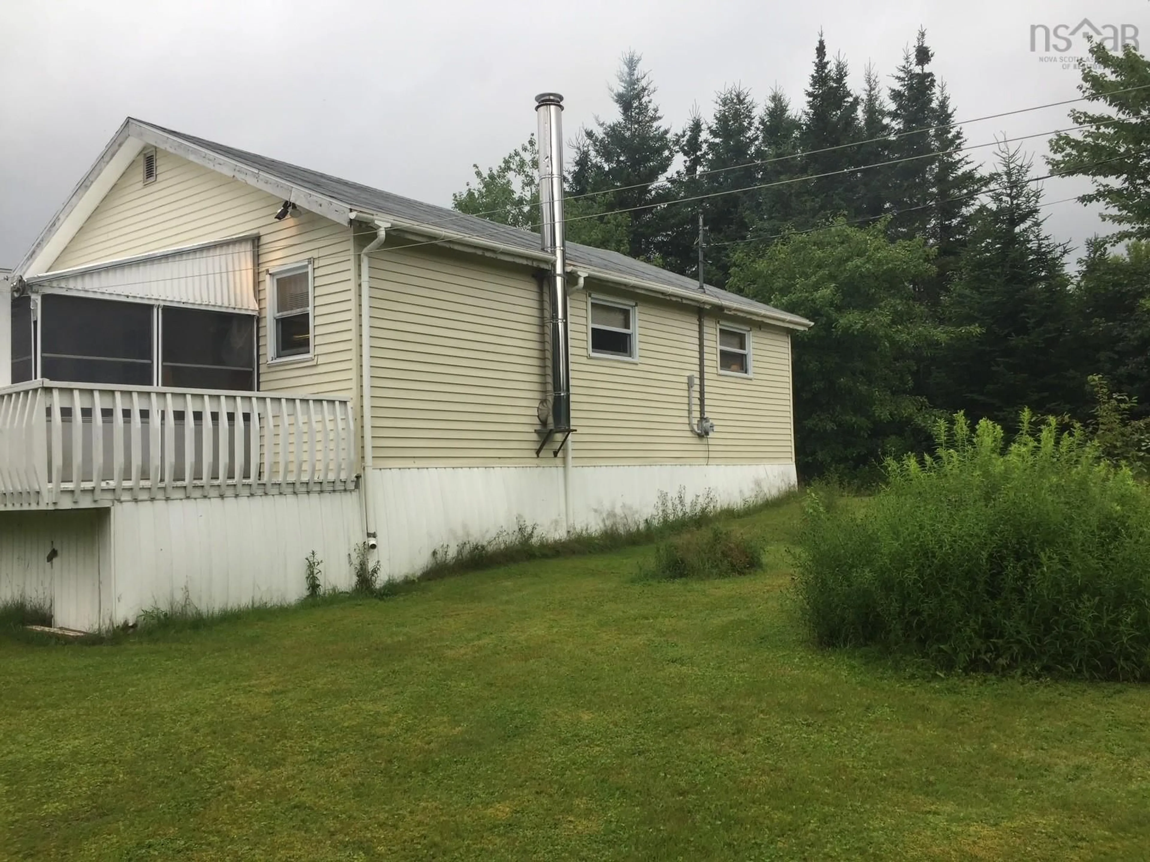 Unknown for 130 Woods Rd, Benacadie Nova Scotia B1T 1G6