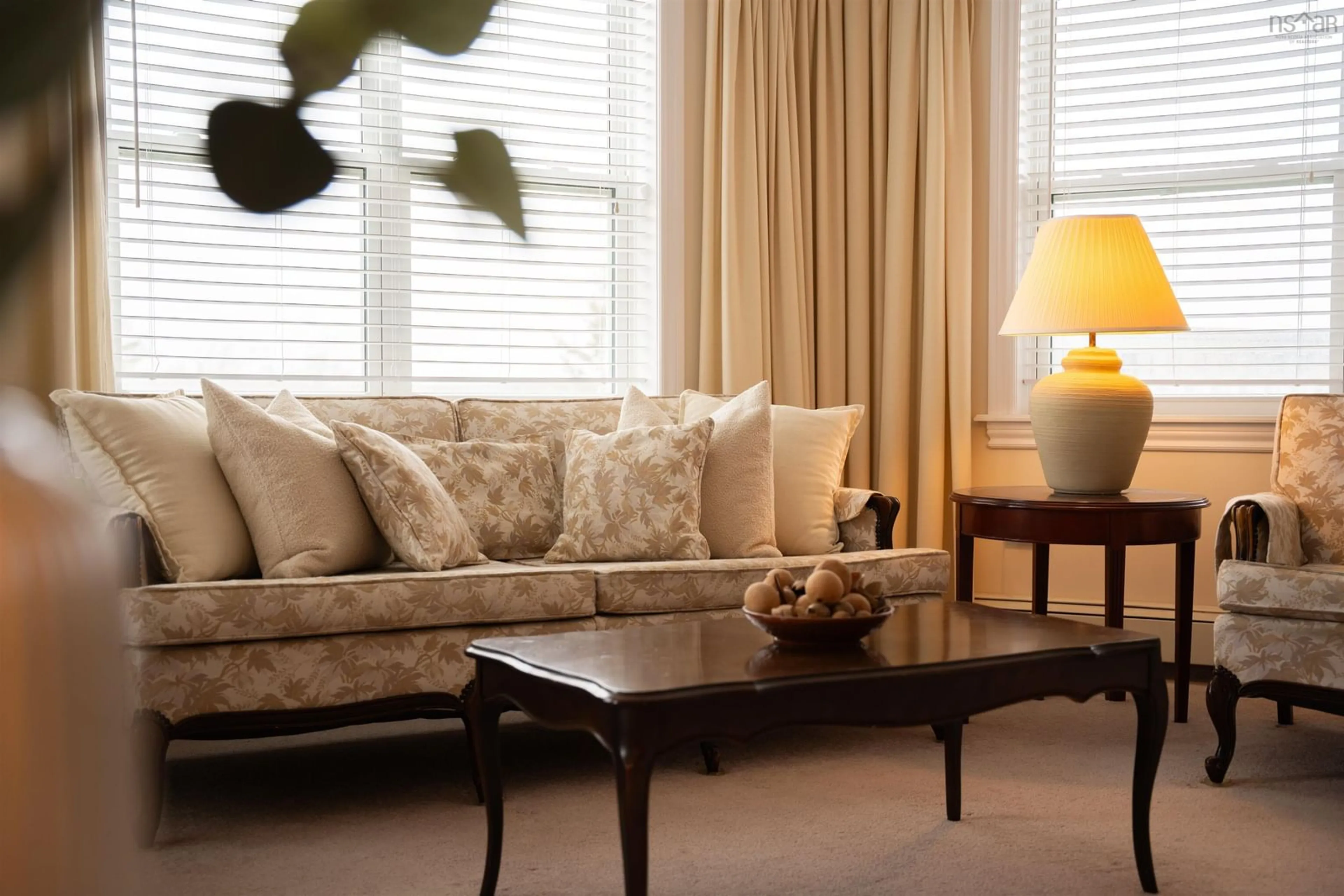 Living room with furniture, unknown for 512 Parkland Dr #306, Halifax Nova Scotia B3S 1N1