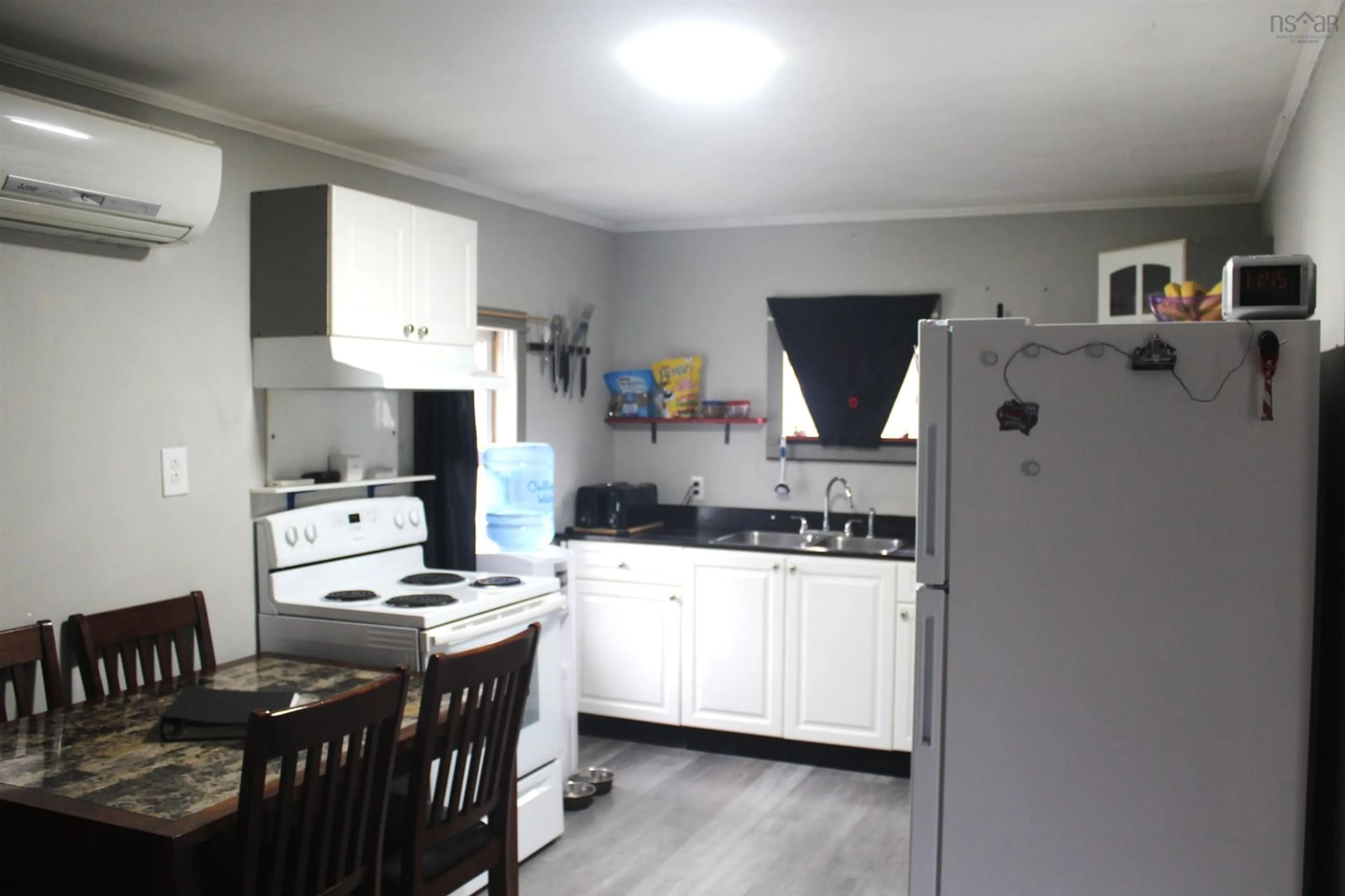Standard kitchen, unknown for 9916 St Margarets Bay Rd, Queensland Nova Scotia B0J 1T0