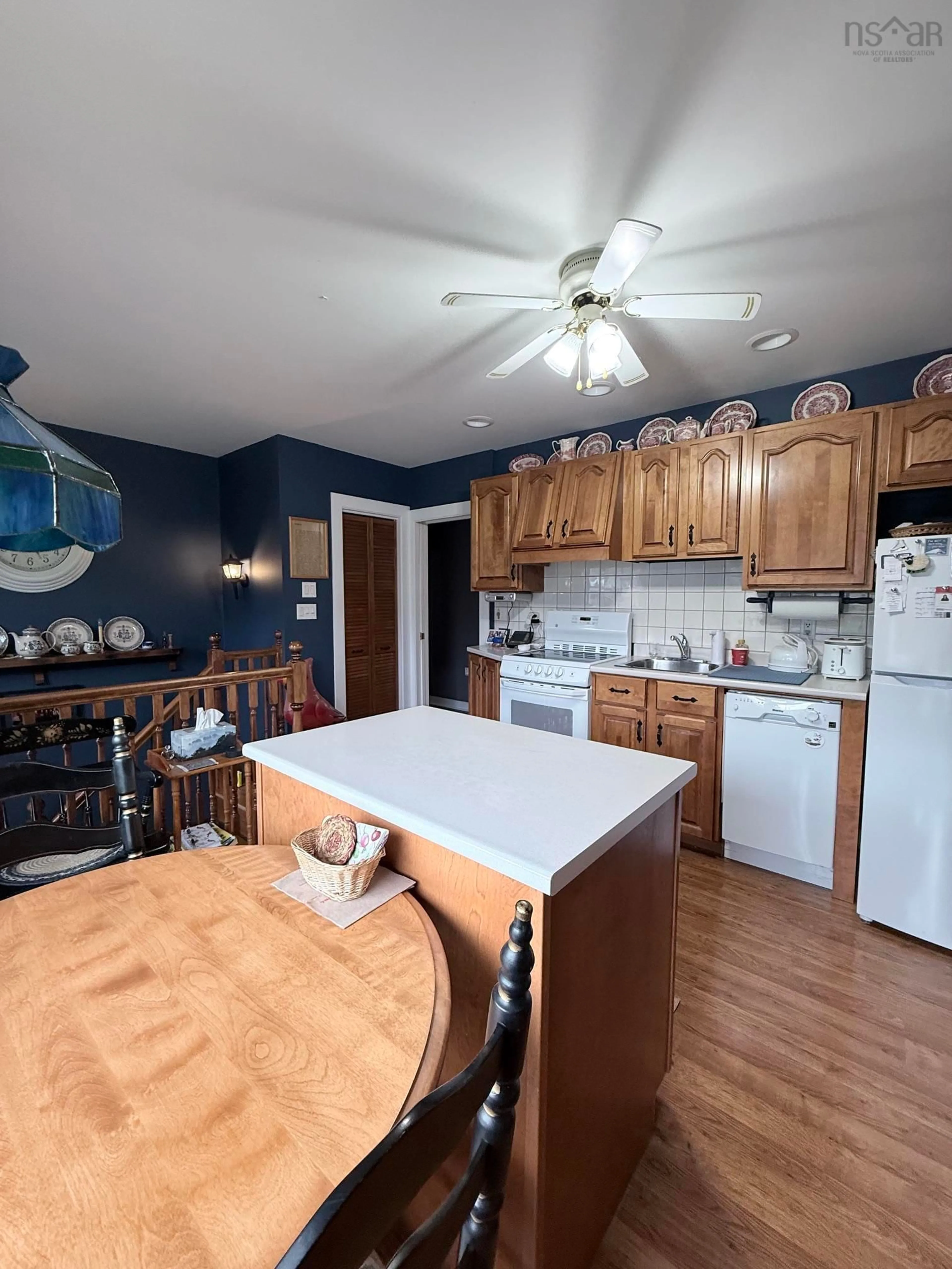 Open concept kitchen, unknown for 100 Churchhill Drive, New Glasgow Nova Scotia B2H 1V2