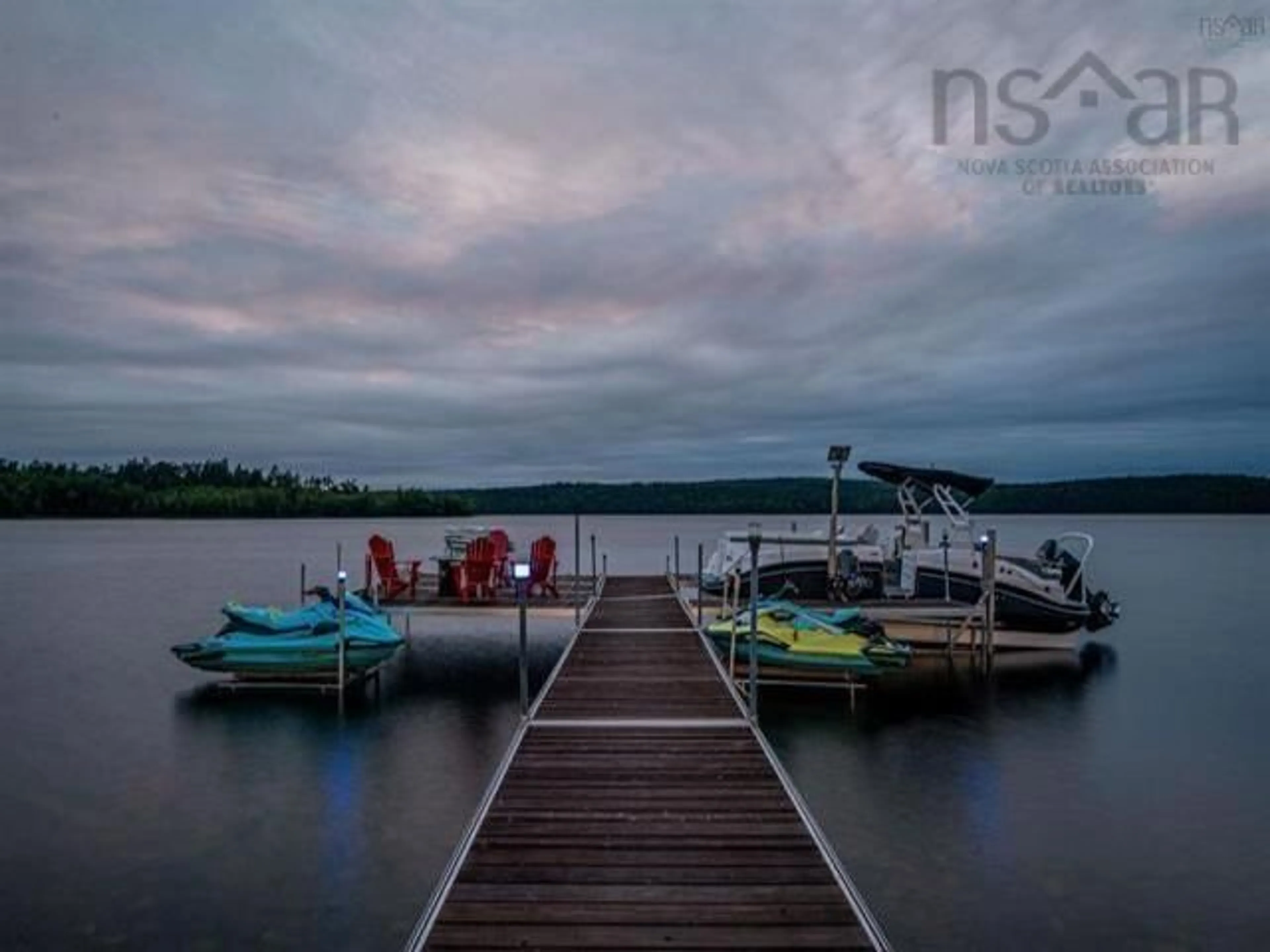 Blurry image for 22 Parkview  Drive, Oakfield Nova Scotia B2T 1B1