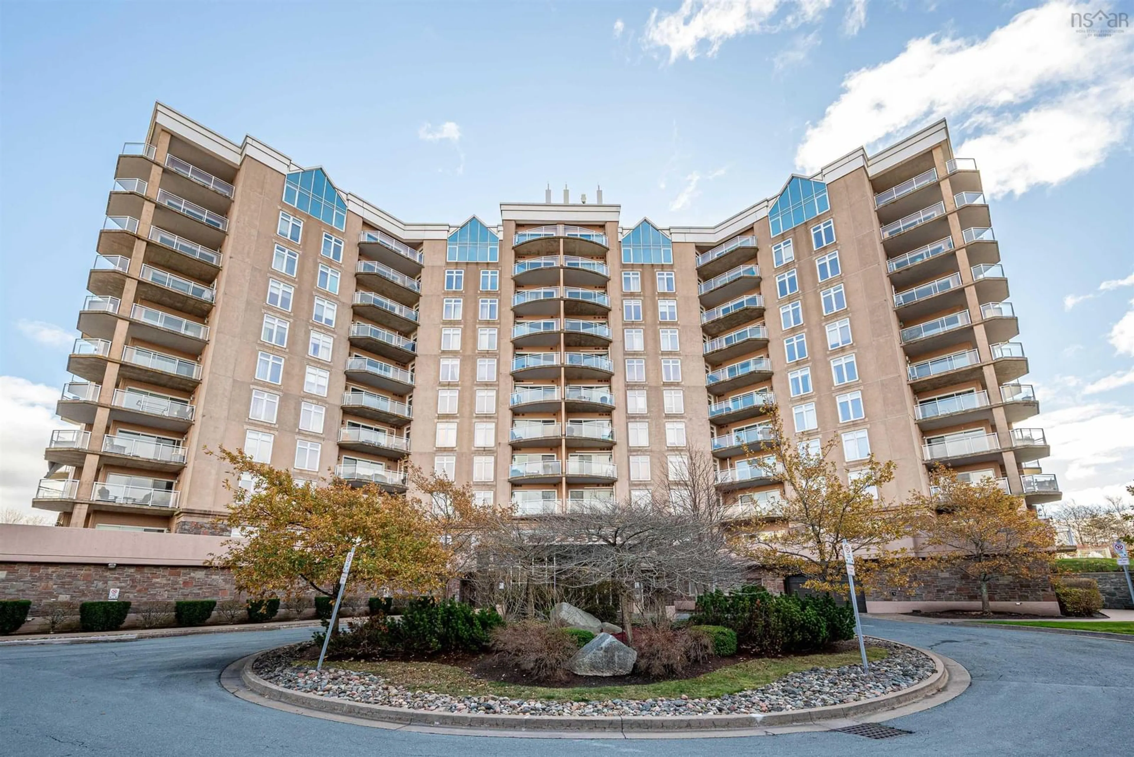 Unknown for 202 Walter Havil Dr #410, Halifax Nova Scotia B3N 3M4