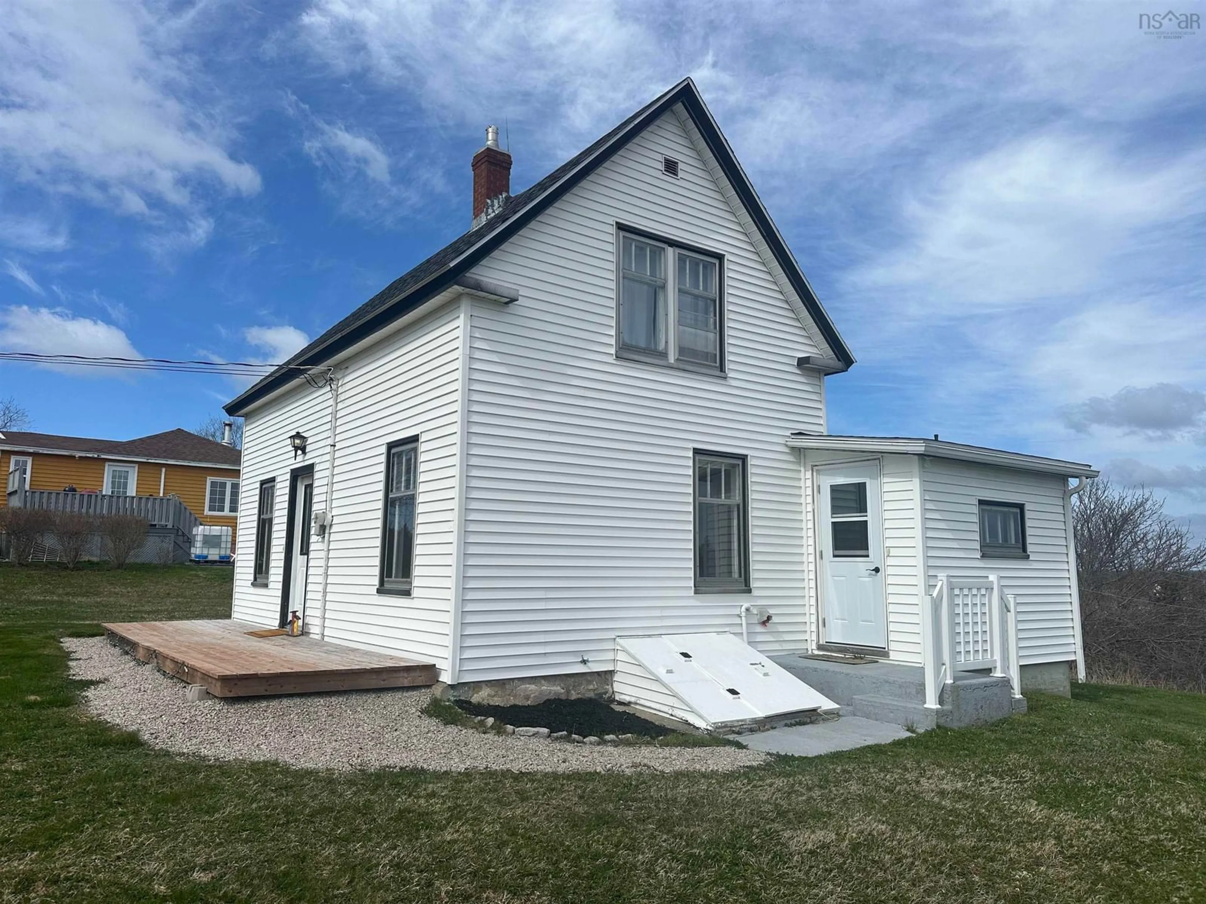 Unknown for 2910 Highway 308, Amiraults Hill Nova Scotia B0W 2M0