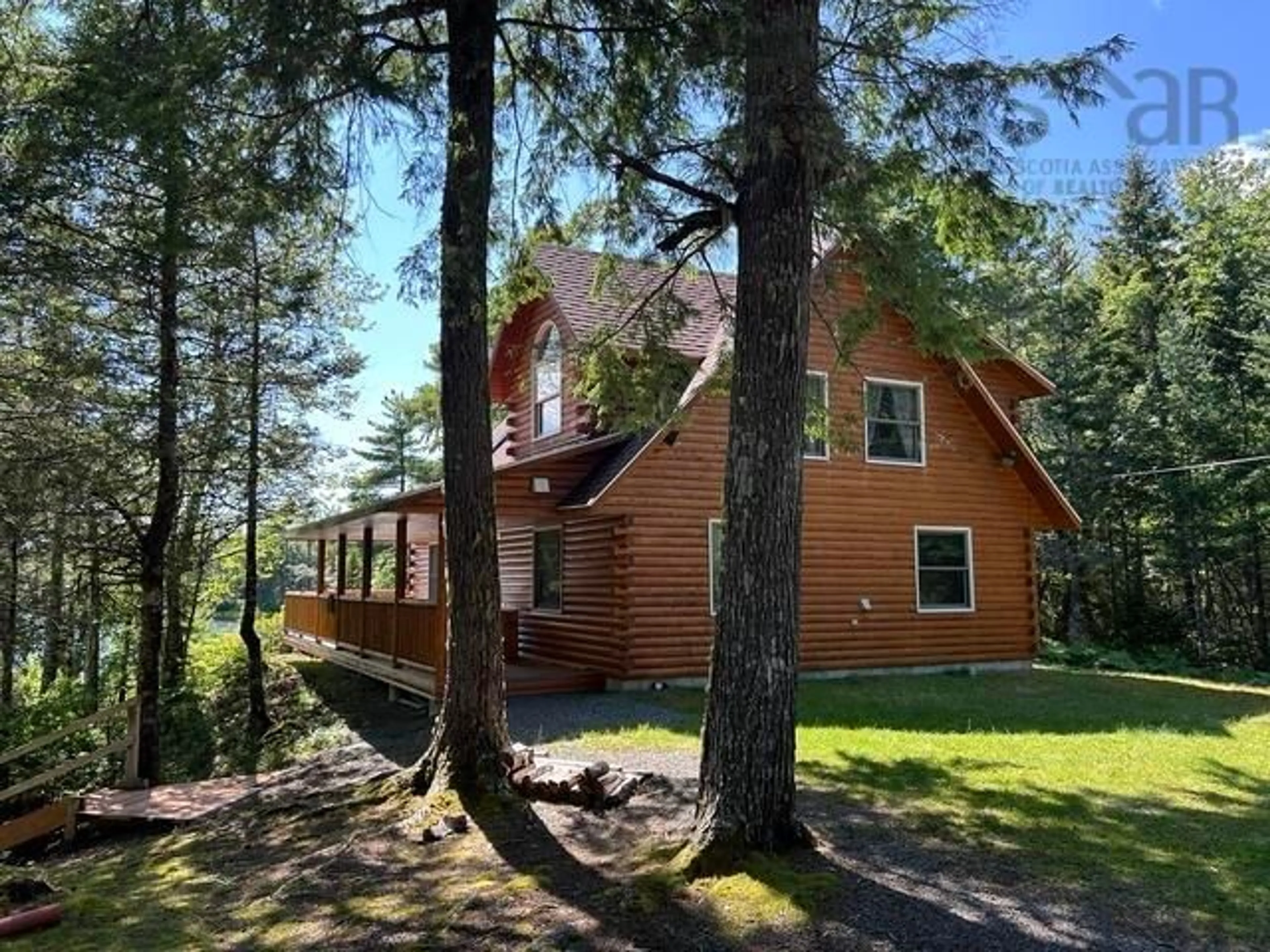 Unknown for 78 Green Island Rd, Lower Ohio Nova Scotia B0T 1W0