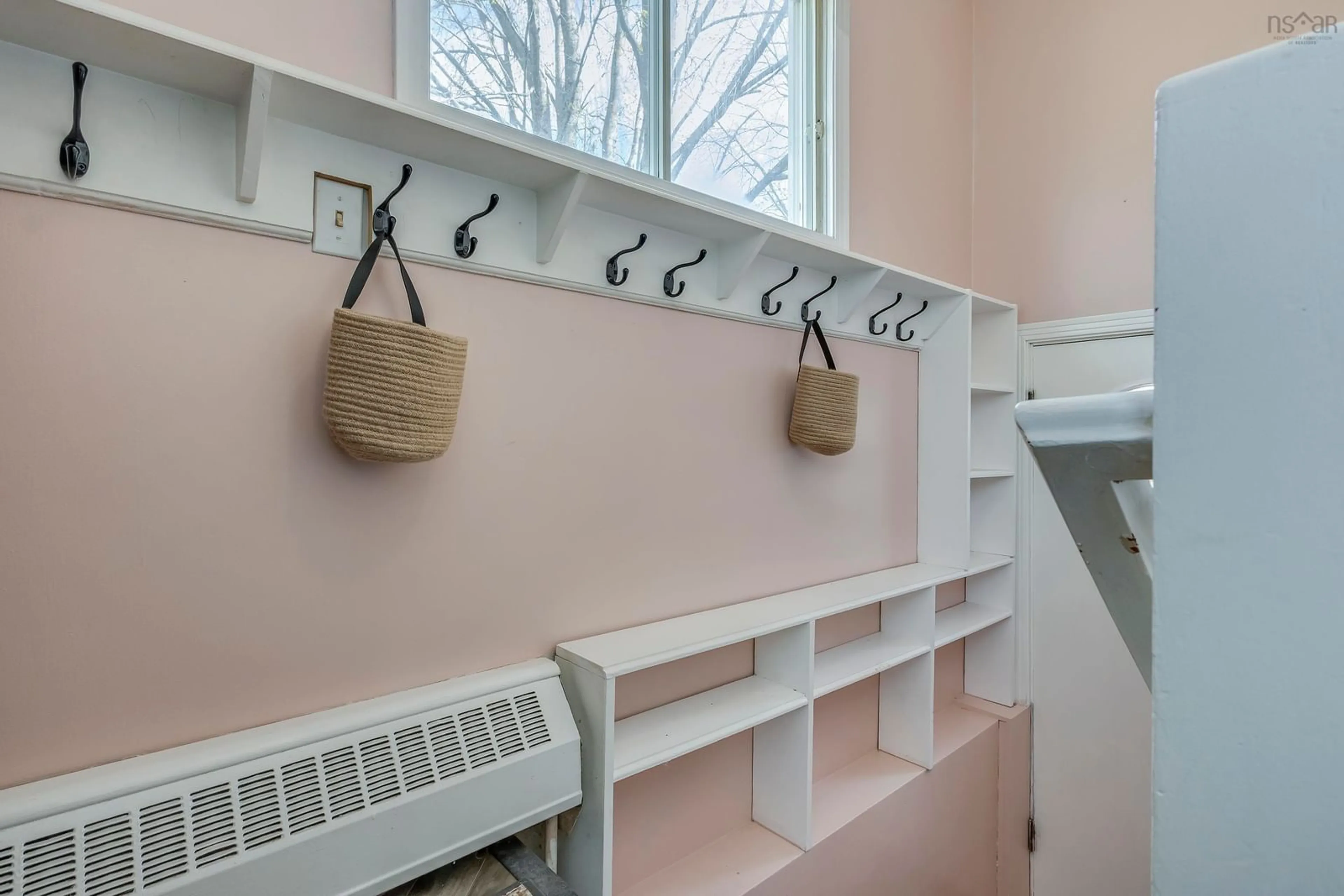 Laundry room for Marsters Ave #212, Berwick Nova Scotia B0P 1E0
