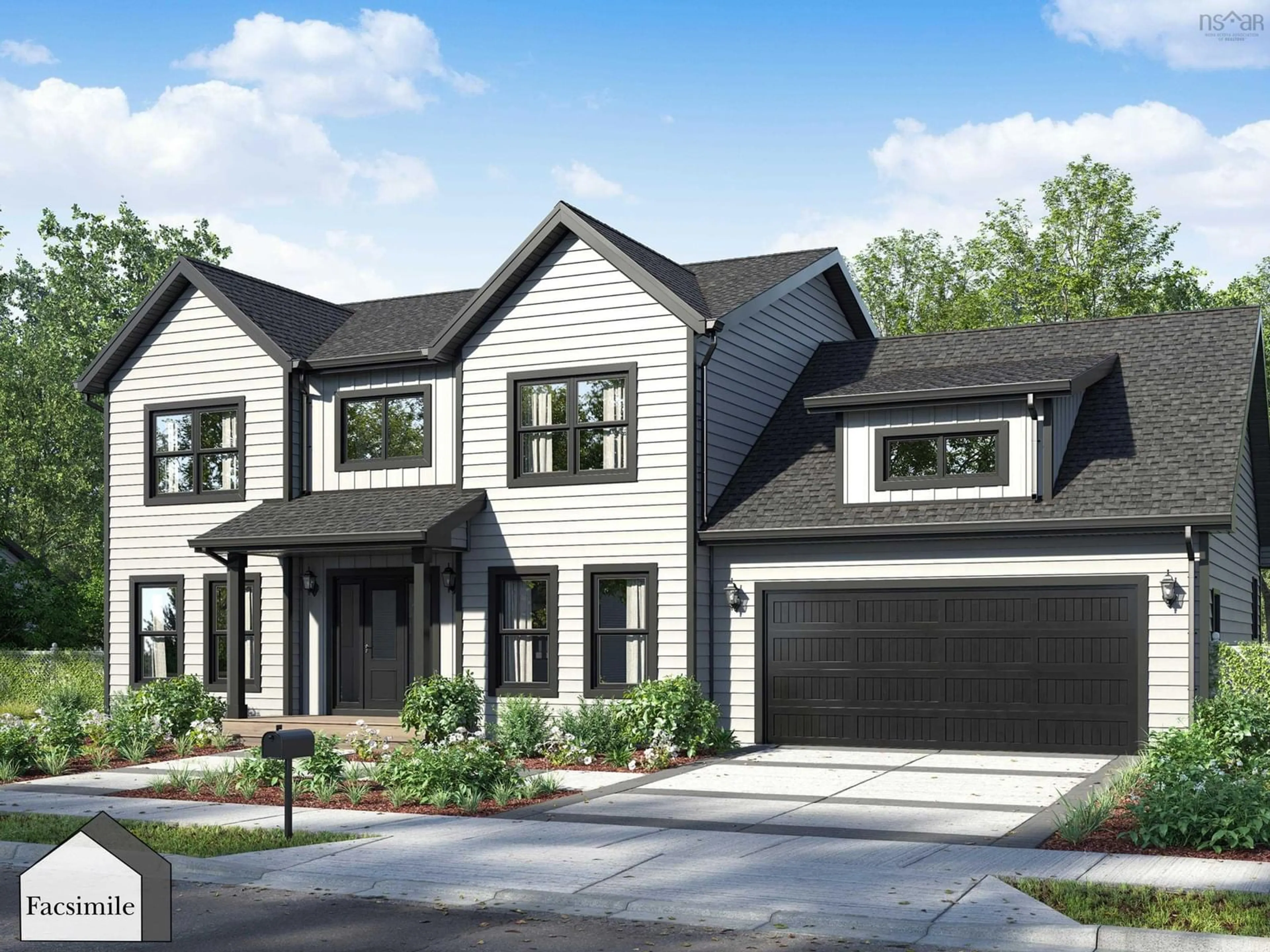 Unknown for Unit 14 Bucksaw Crt, Upper Tantallon Nova Scotia B3Z 1M5
