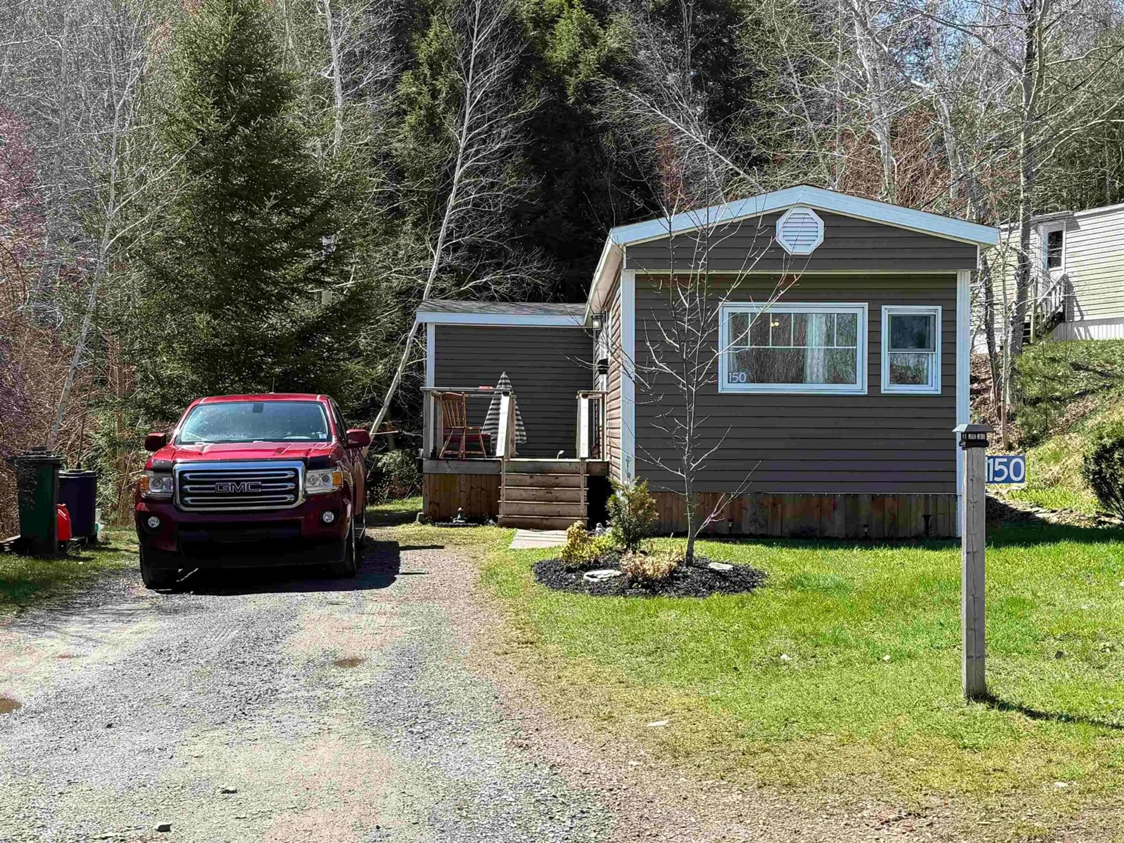 Unknown for Coldwell Court #150, New Minas Nova Scotia B4N 5N3