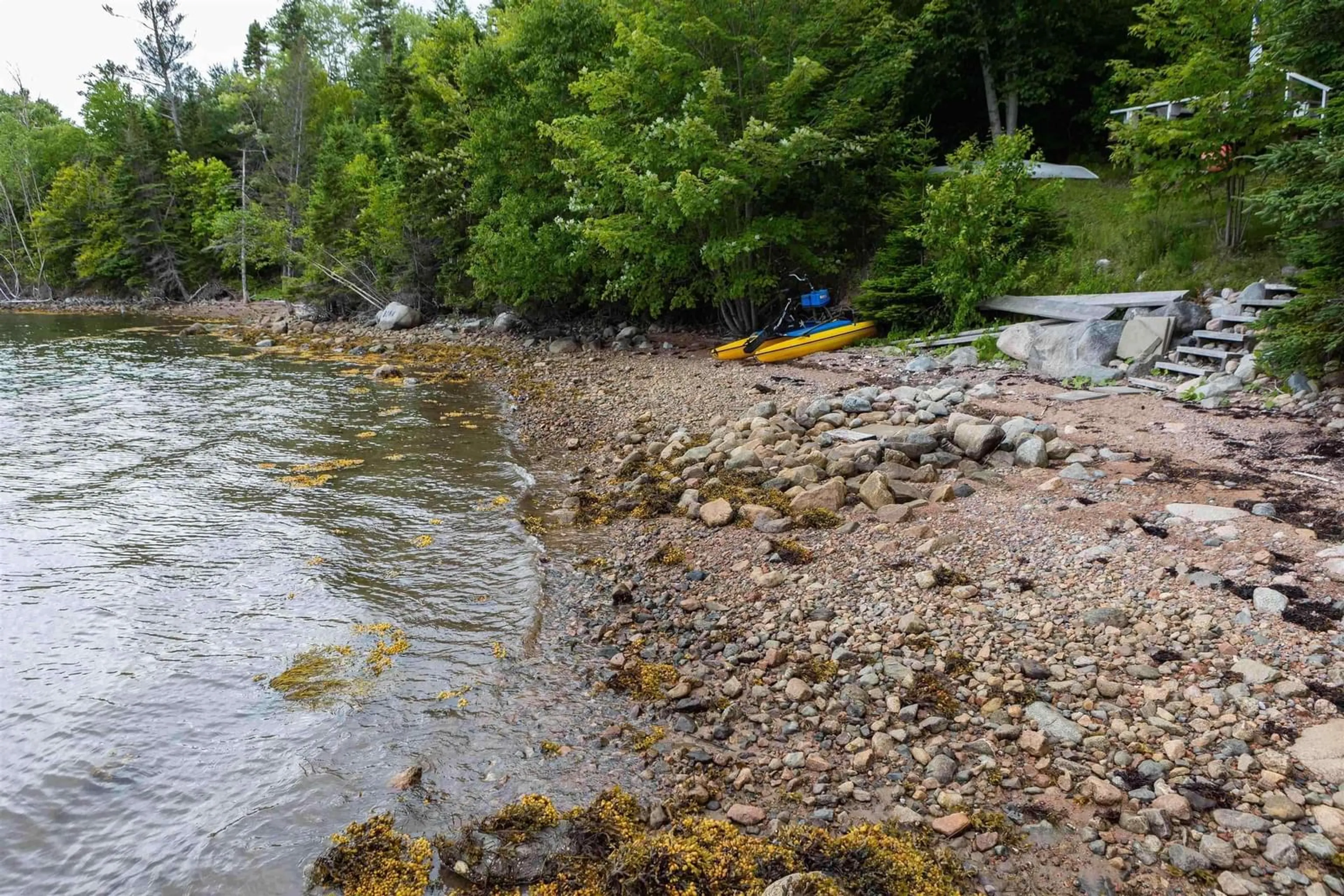 Pool for 426 Stewart Rd, New Harris Nova Scotia B1X 1T8