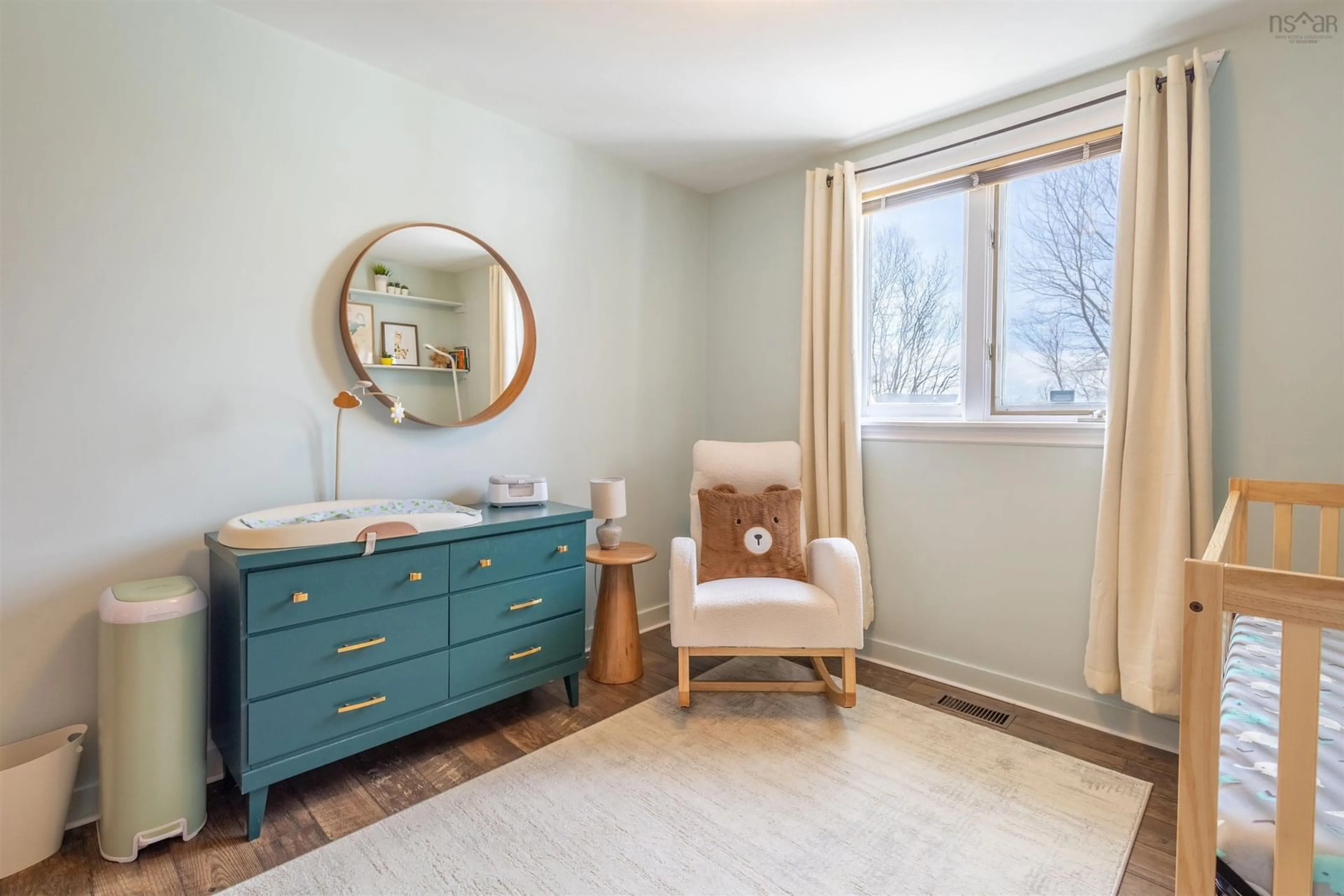 Contemporary bathroom, unknown for 71 Colby St, Sydney Nova Scotia B1P 3P9