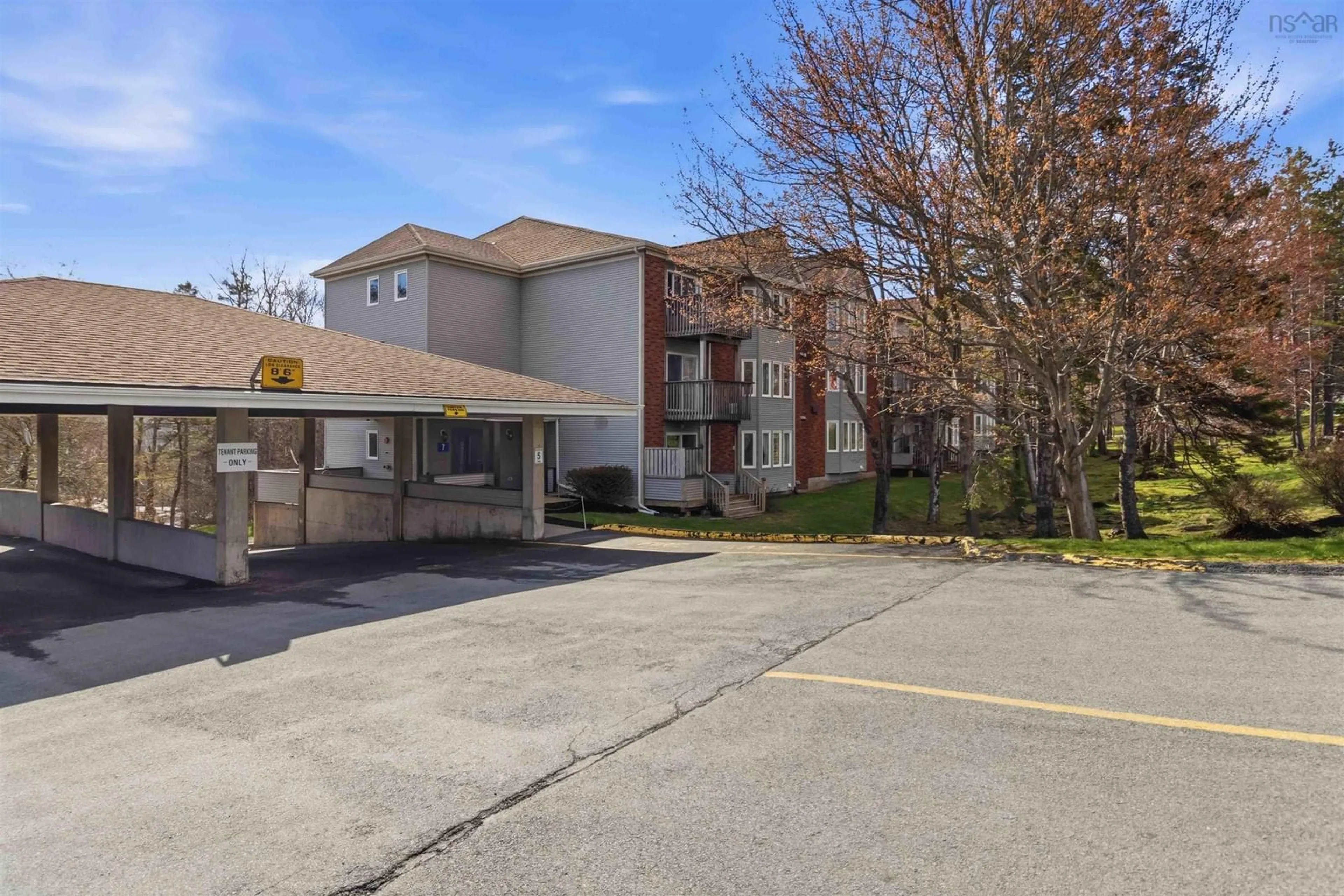 Unknown for 7 Forest Hills Parkway #322, Cole Harbour Nova Scotia B2W 0M4