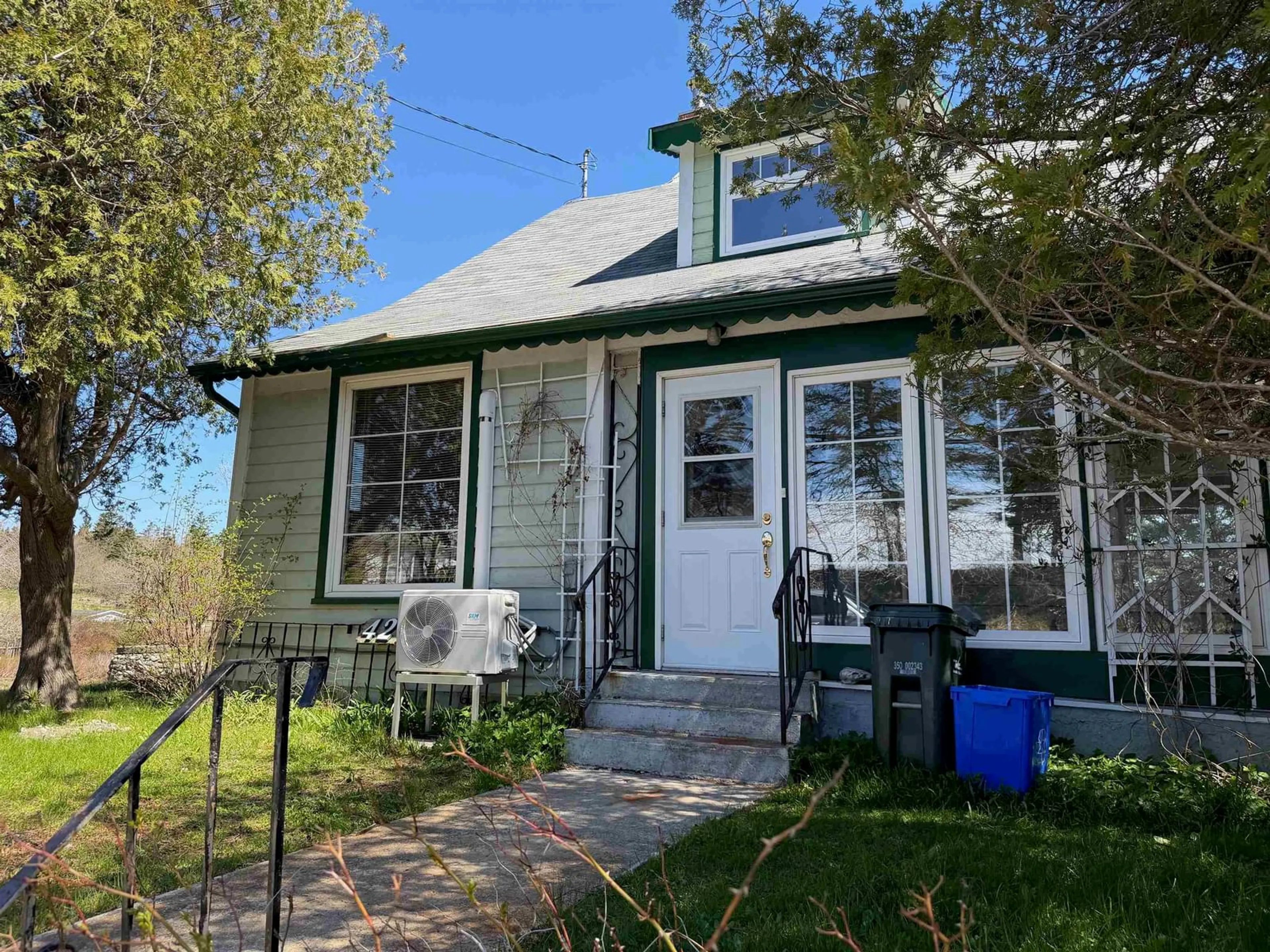 Unknown for 42 Dayton Rd, Dayton Nova Scotia B5A 5K5