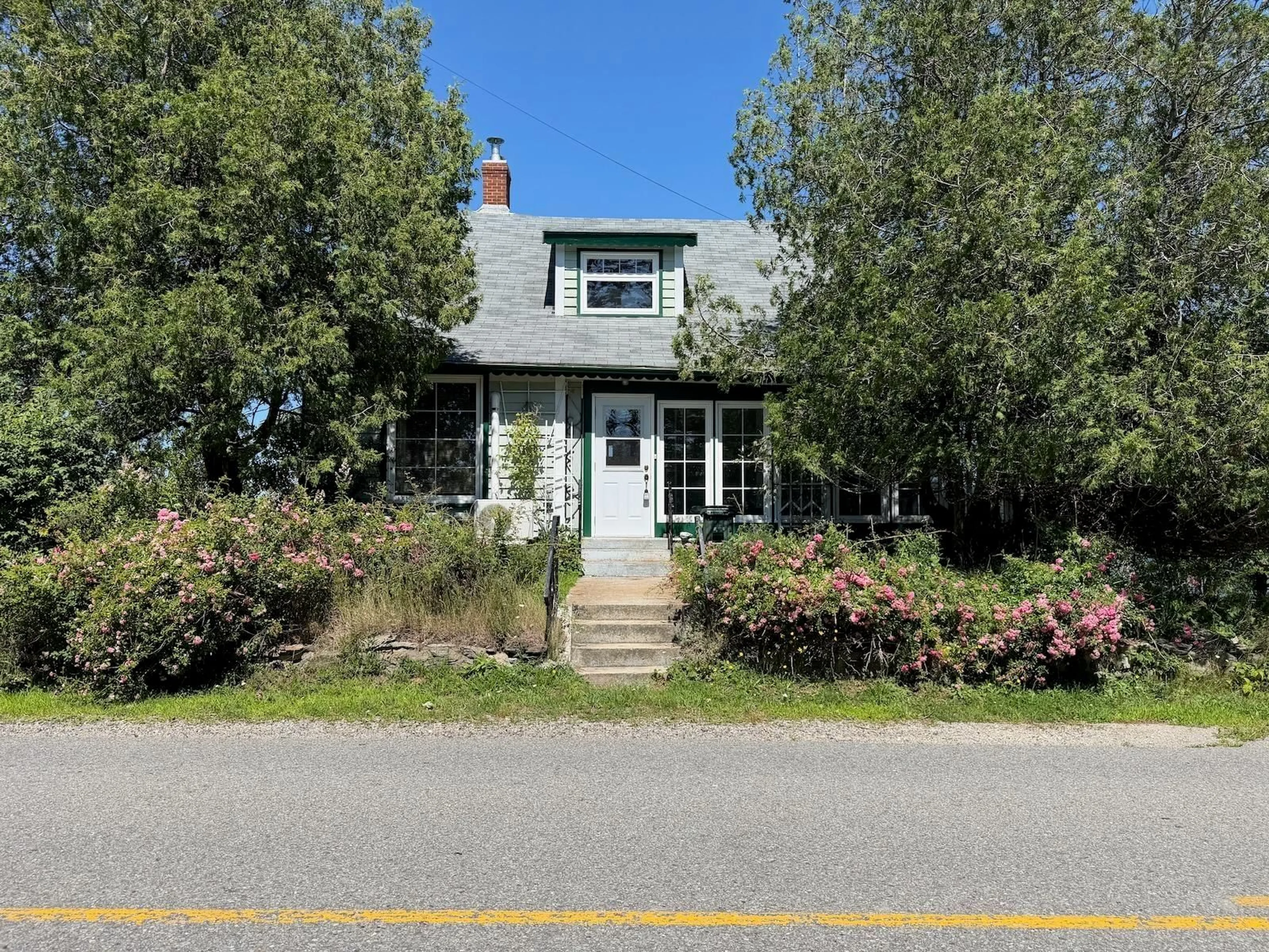 Unknown for 42 Dayton Rd, Dayton Nova Scotia B5A 5K5