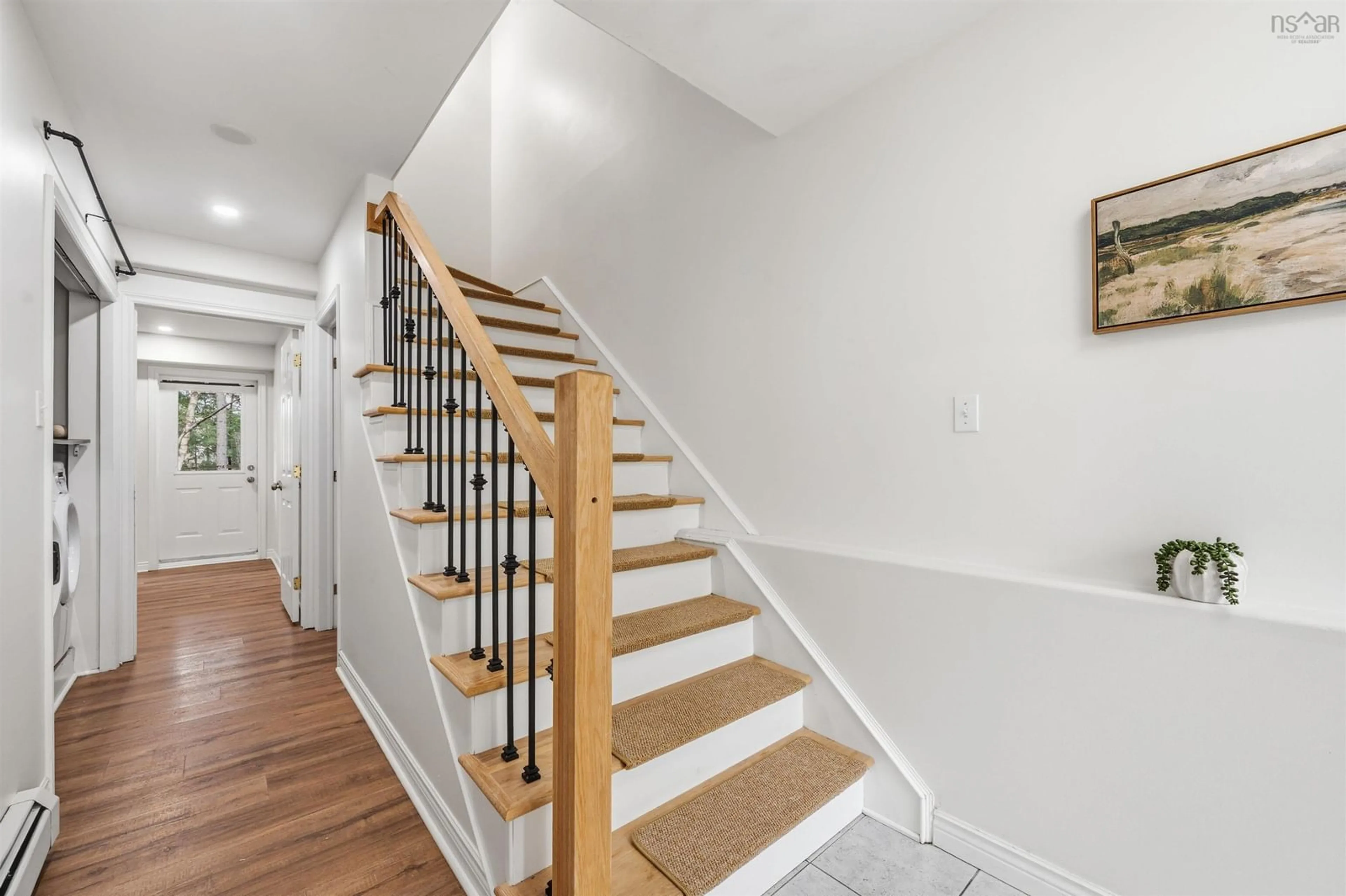 Stairs for 5 Azita, Bedford Nova Scotia B4A 3Y6