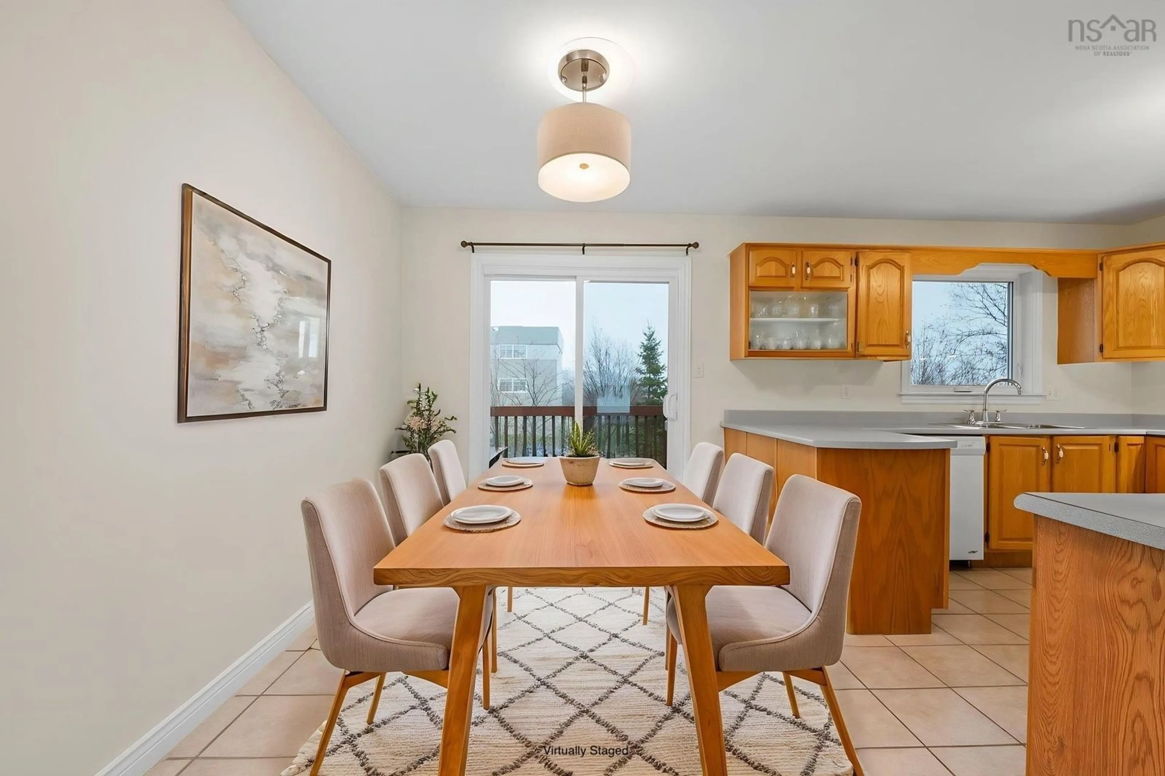 Dining room, unknown for 78 Brookfield Ave, Cole Harbour Nova Scotia B2V 2S5