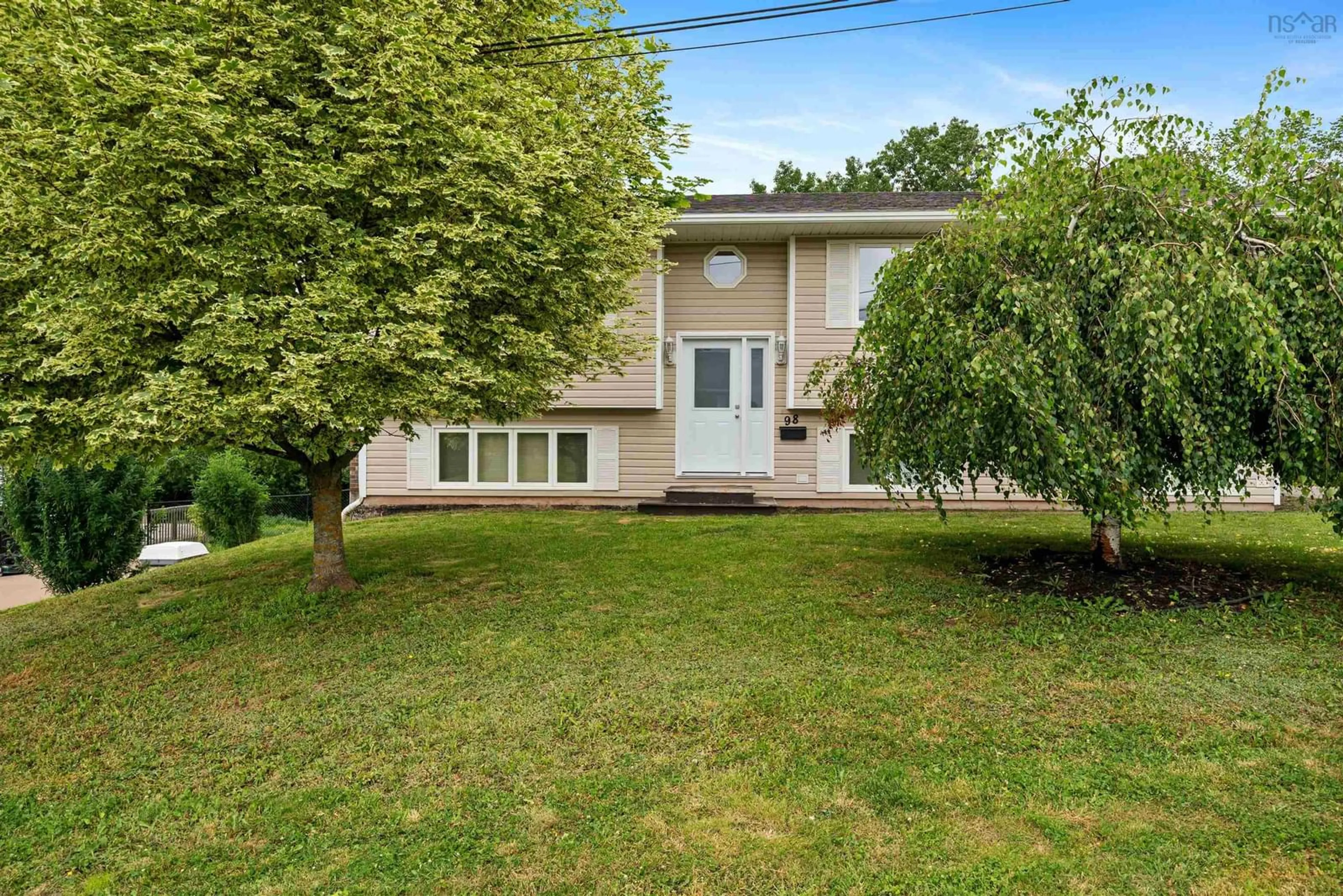 Unknown for 98 Sierra Dr, New Glasgow Nova Scotia B2H 6A2