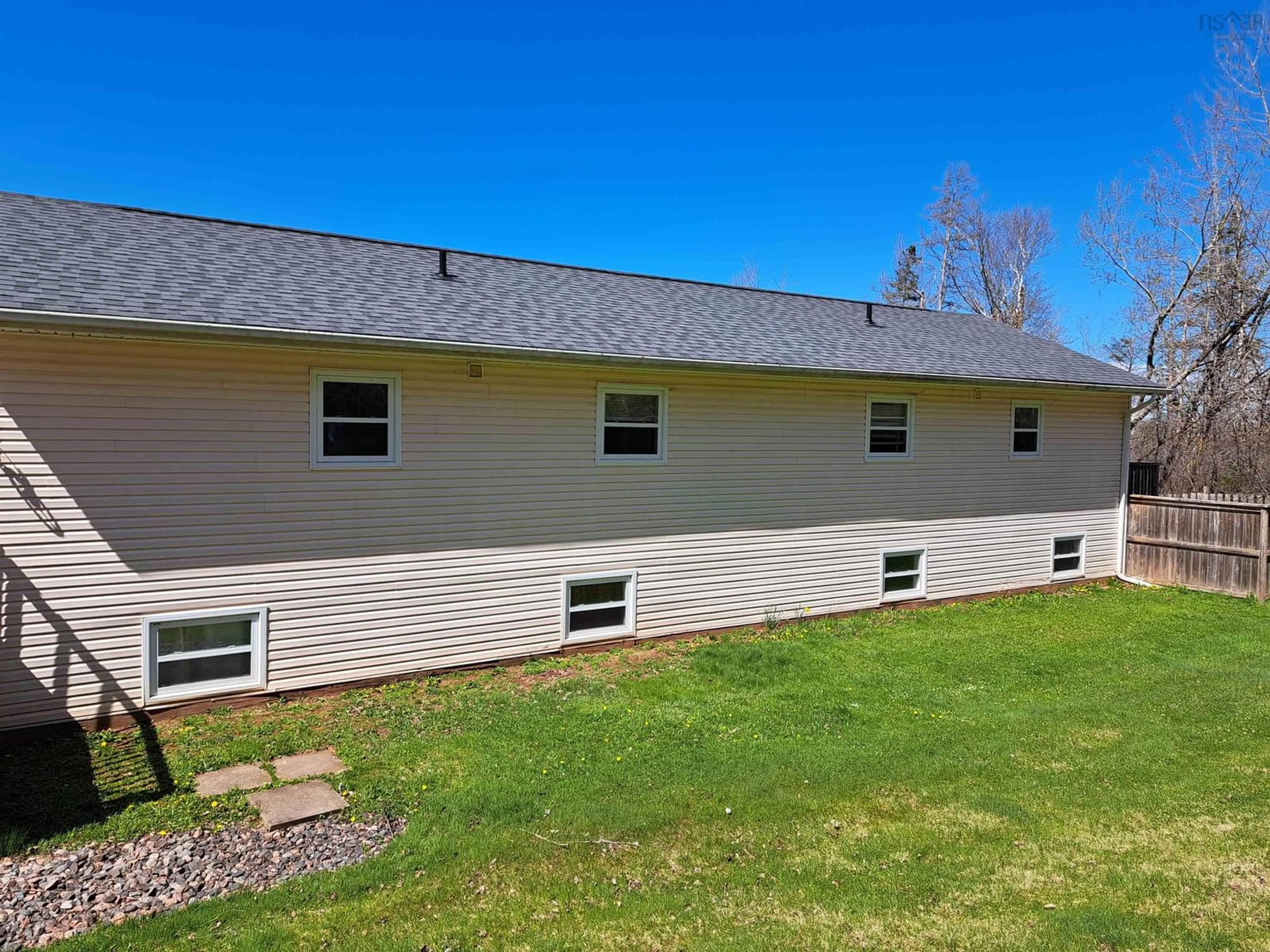 Home with vinyl exterior material, unknown for 29 Schirra Close #A & B, Truro Nova Scotia B2N 5X8