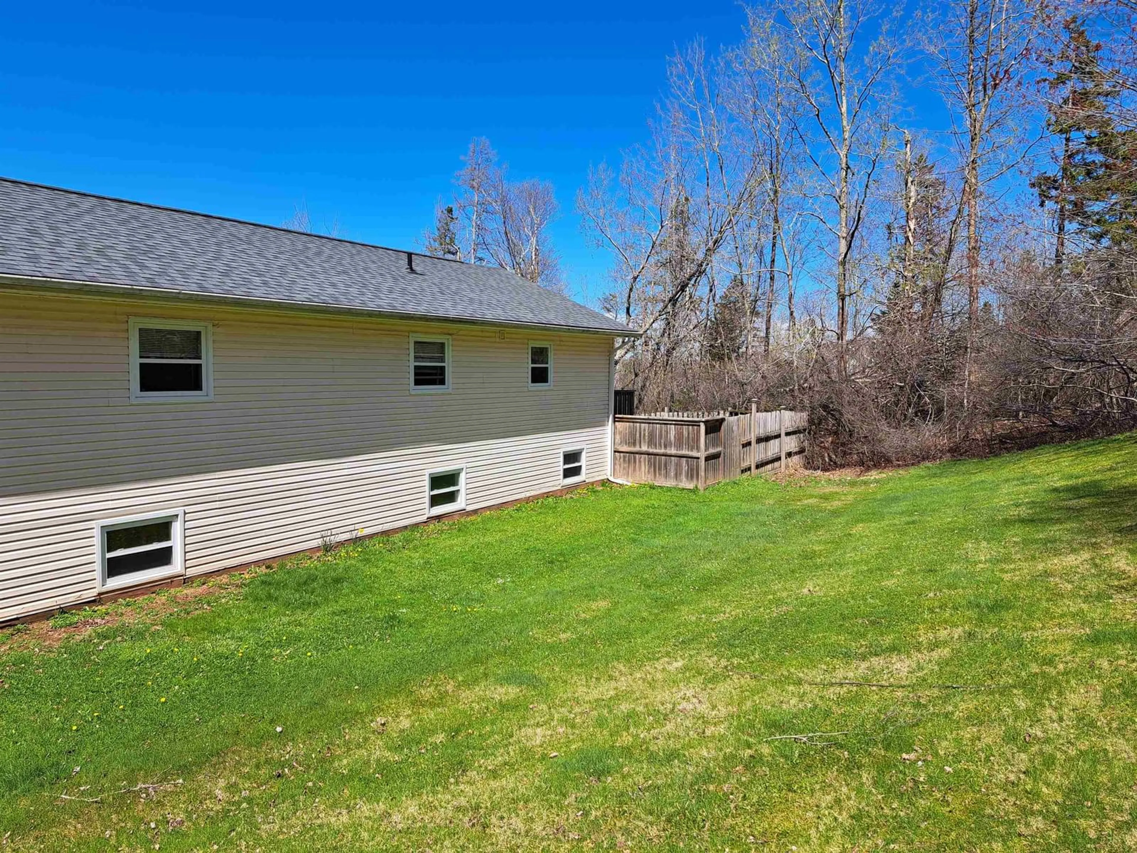 Unknown for 29 Schirra Close #A & B, Truro Nova Scotia B2N 5X8