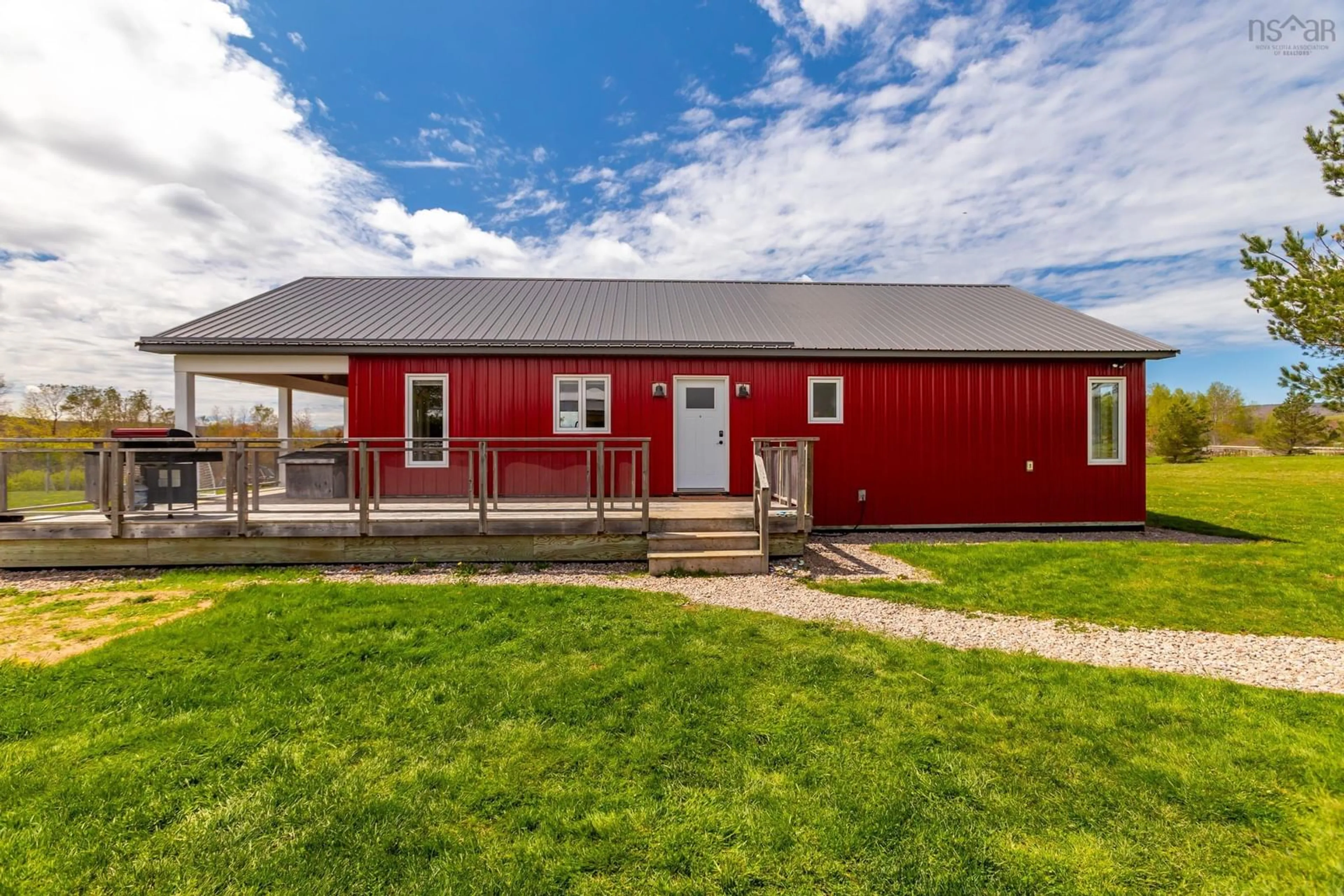 Unknown for 10916 Highway 1, Lawrencetown Nova Scotia B0S 1M0