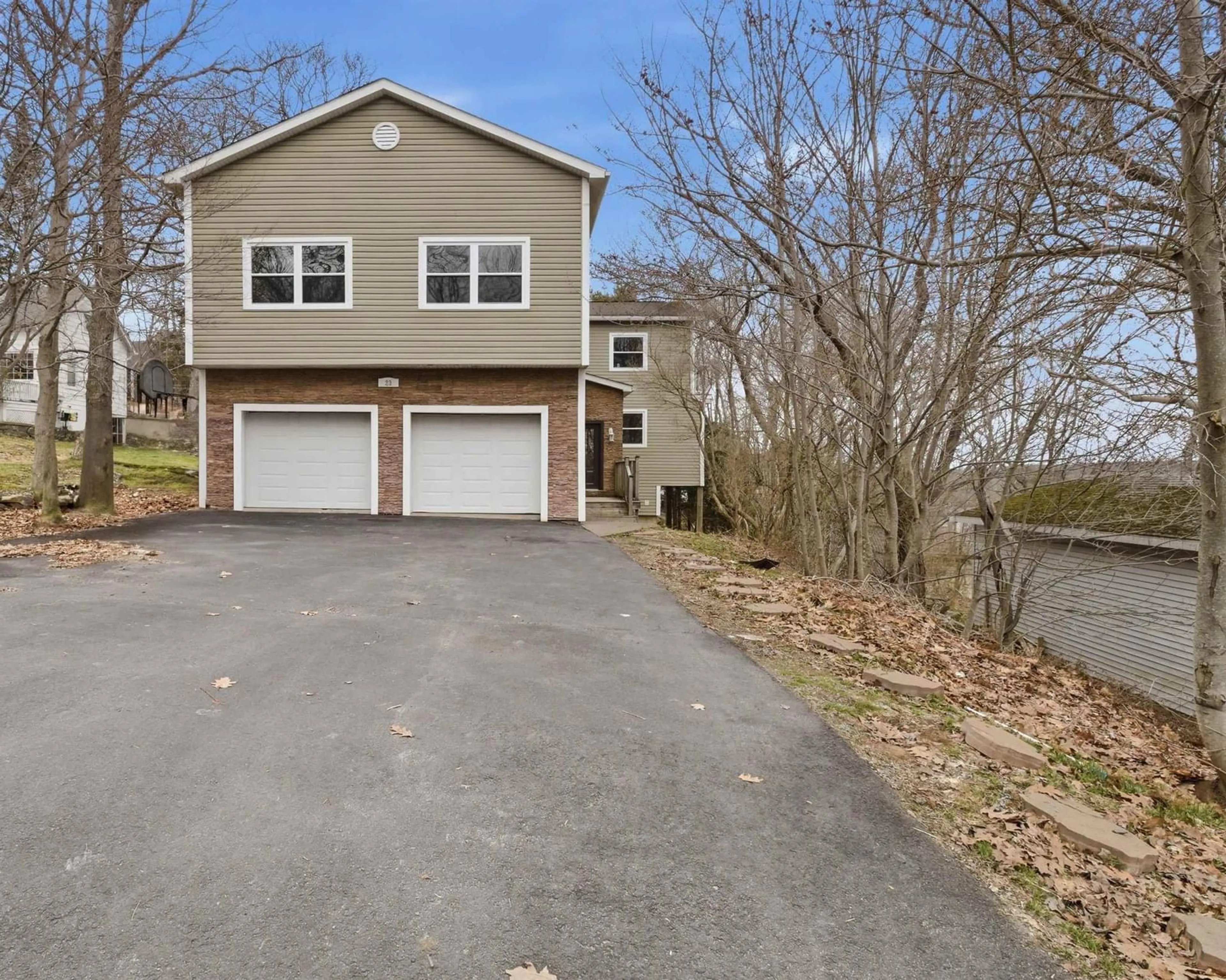 Unknown for 23 Locke St, Bedford Nova Scotia B4A 1N1