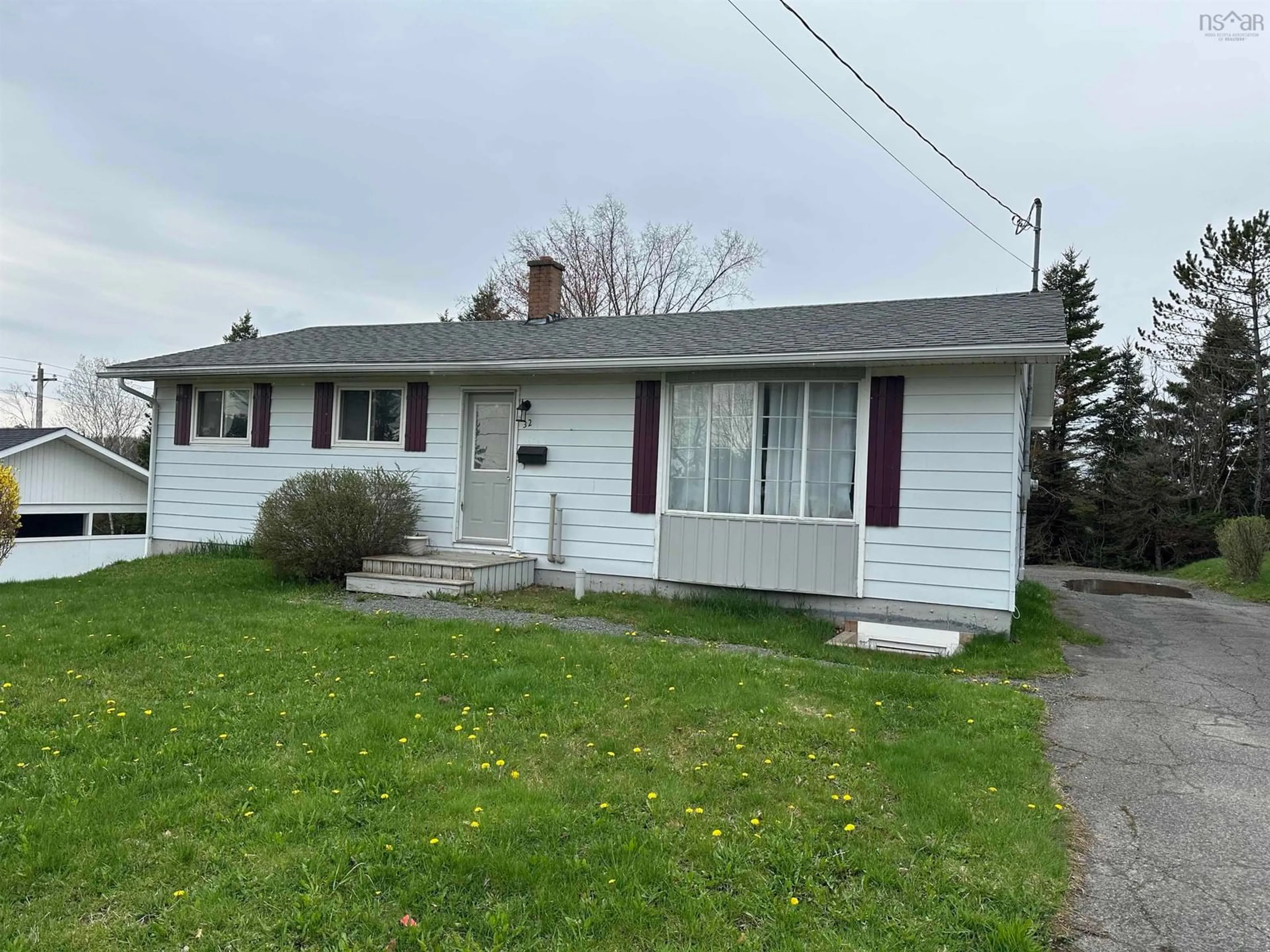 Unknown for 32 Greening Dr, Antigonish Nova Scotia B2G 1R2