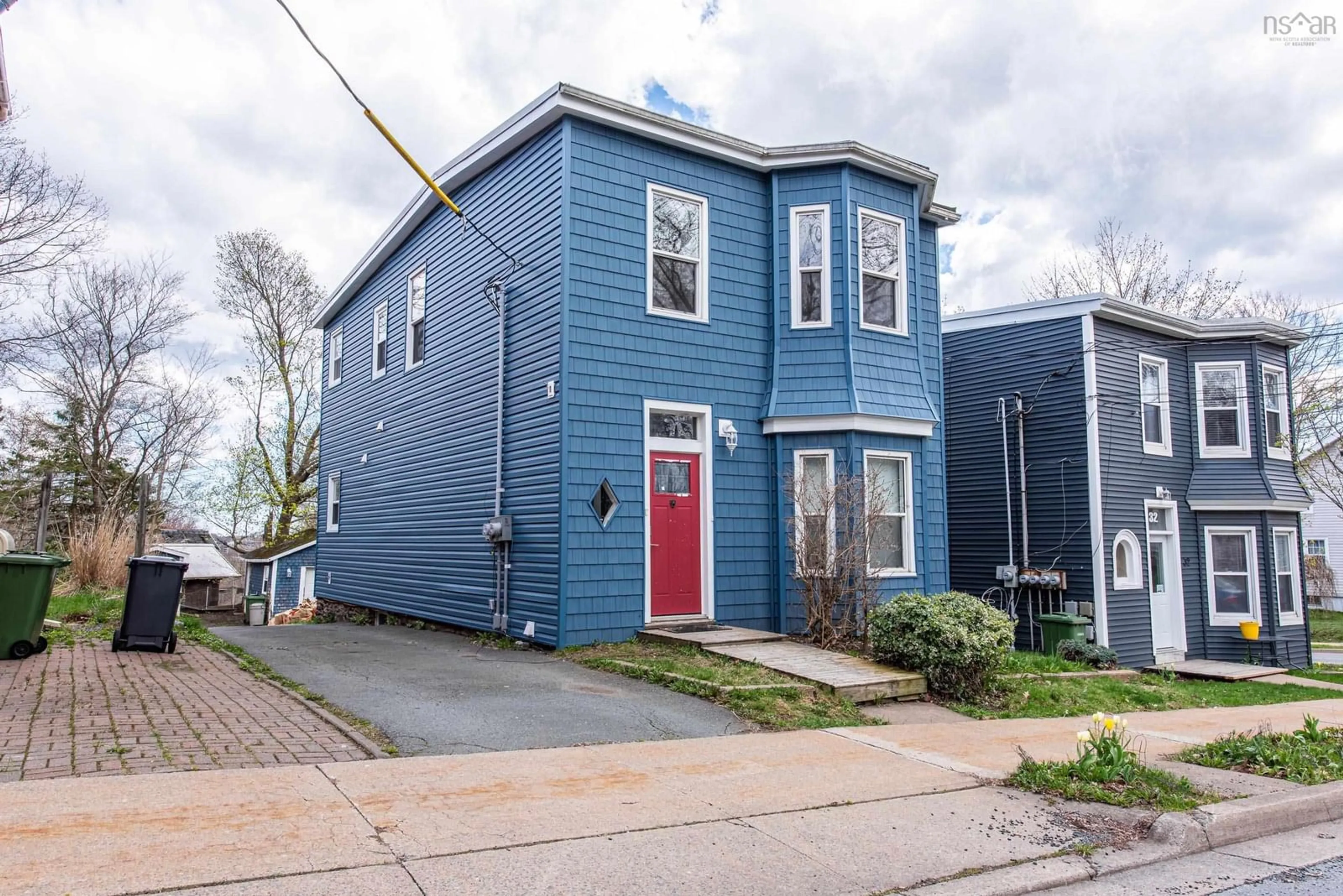 Unknown for 34 Tulip St, Dartmouth Nova Scotia B3A 2S7