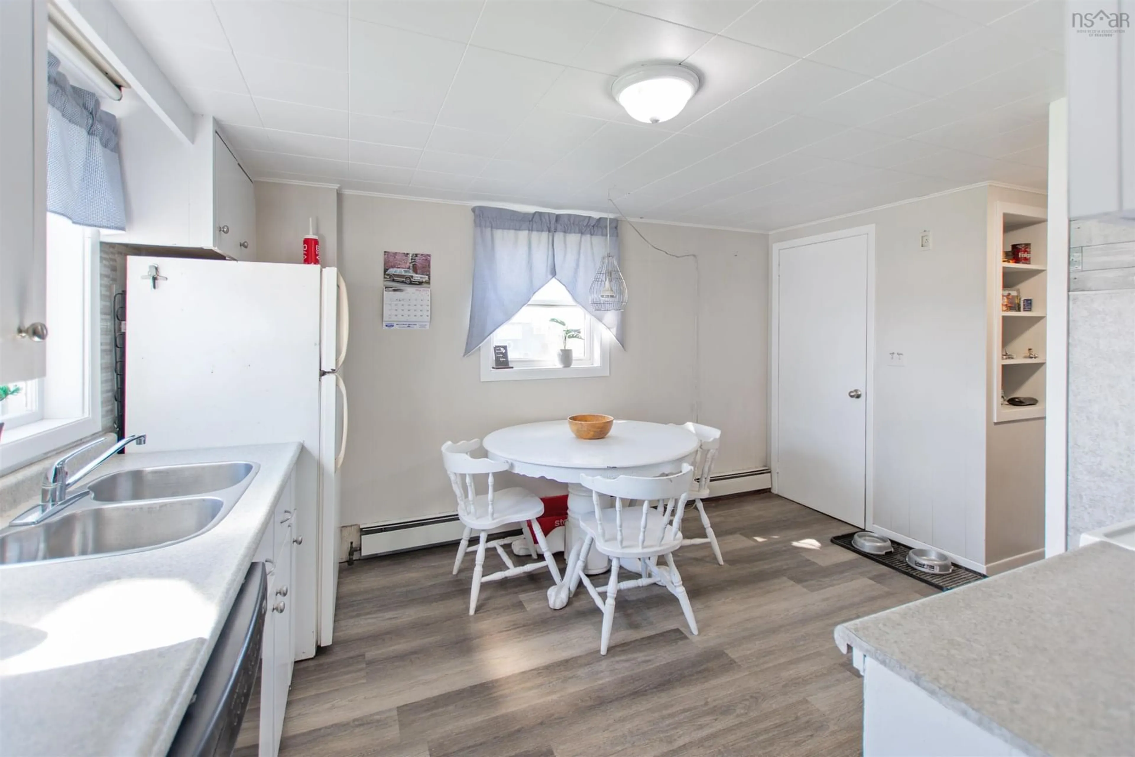 Standard kitchen, unknown for 8732 Highway 1, Meteghan Centre Nova Scotia B0W 2K0