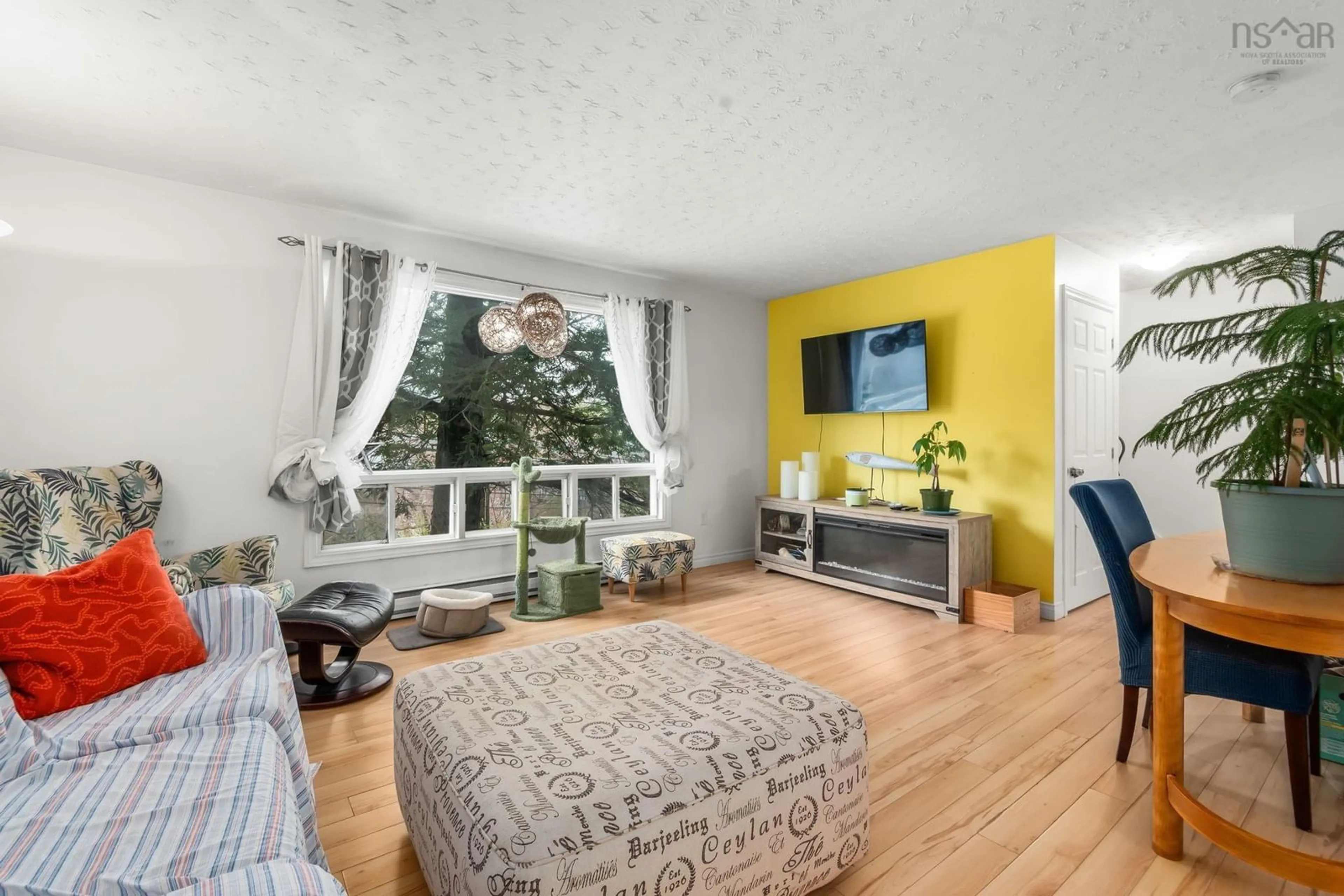 Living room with furniture, unknown for 562 St. Margarets Bay Rd, Halifax Nova Scotia B3N 1K7