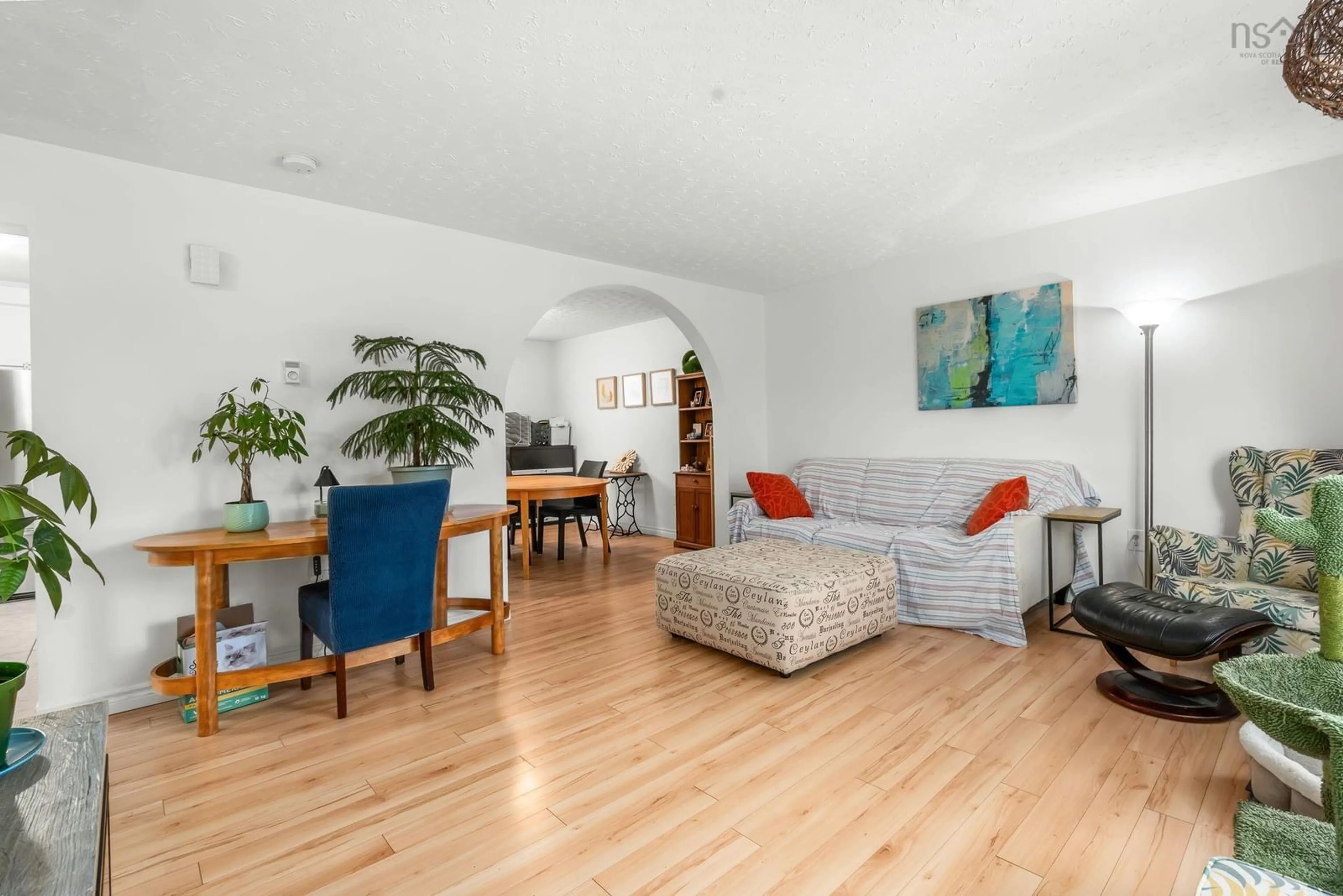 Living room with furniture, unknown for 562 St. Margarets Bay Rd, Halifax Nova Scotia B3N 1K7