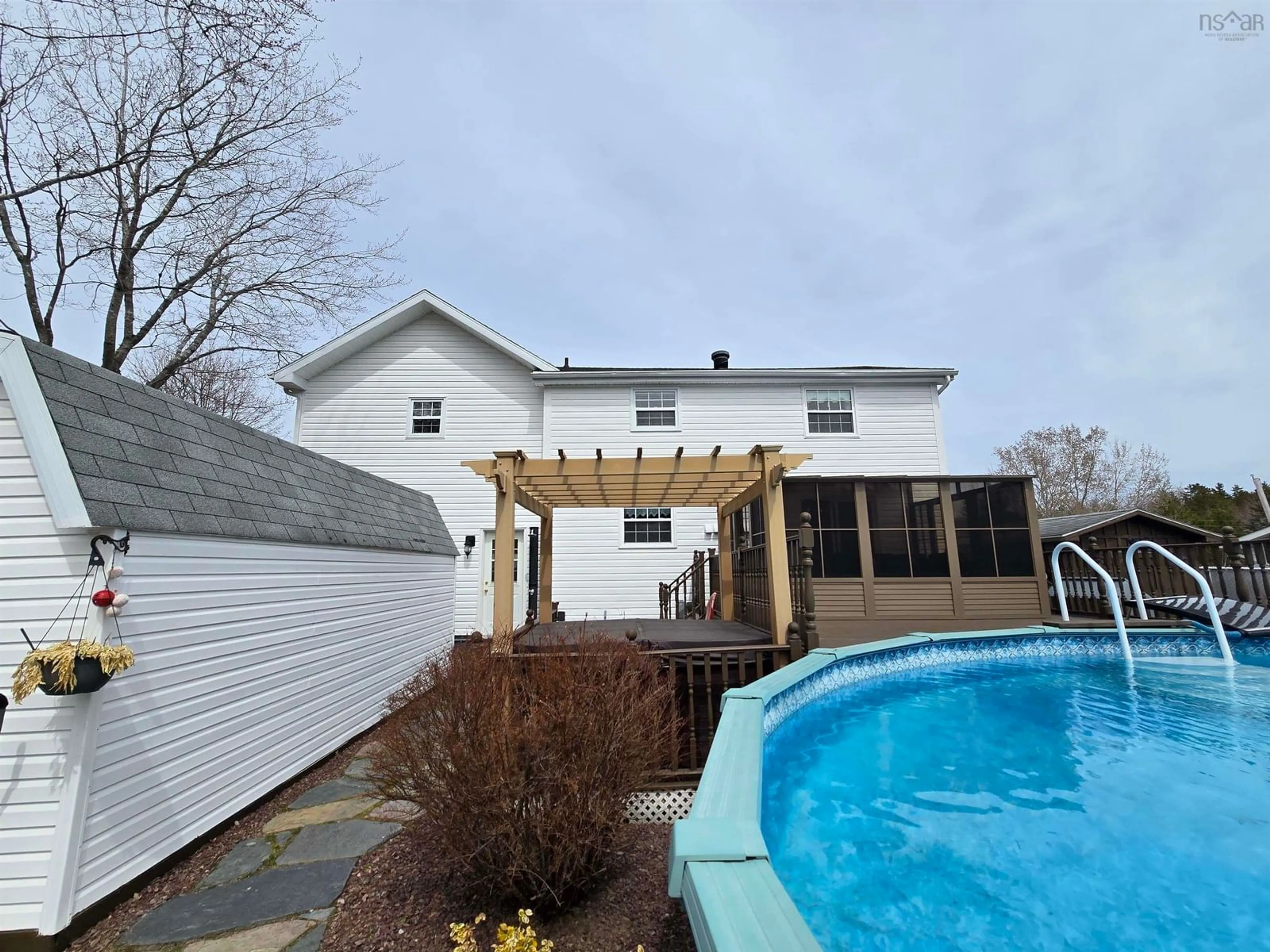 Unknown for 80 Parkwood Dr, Sydney River Nova Scotia B1S 1H7