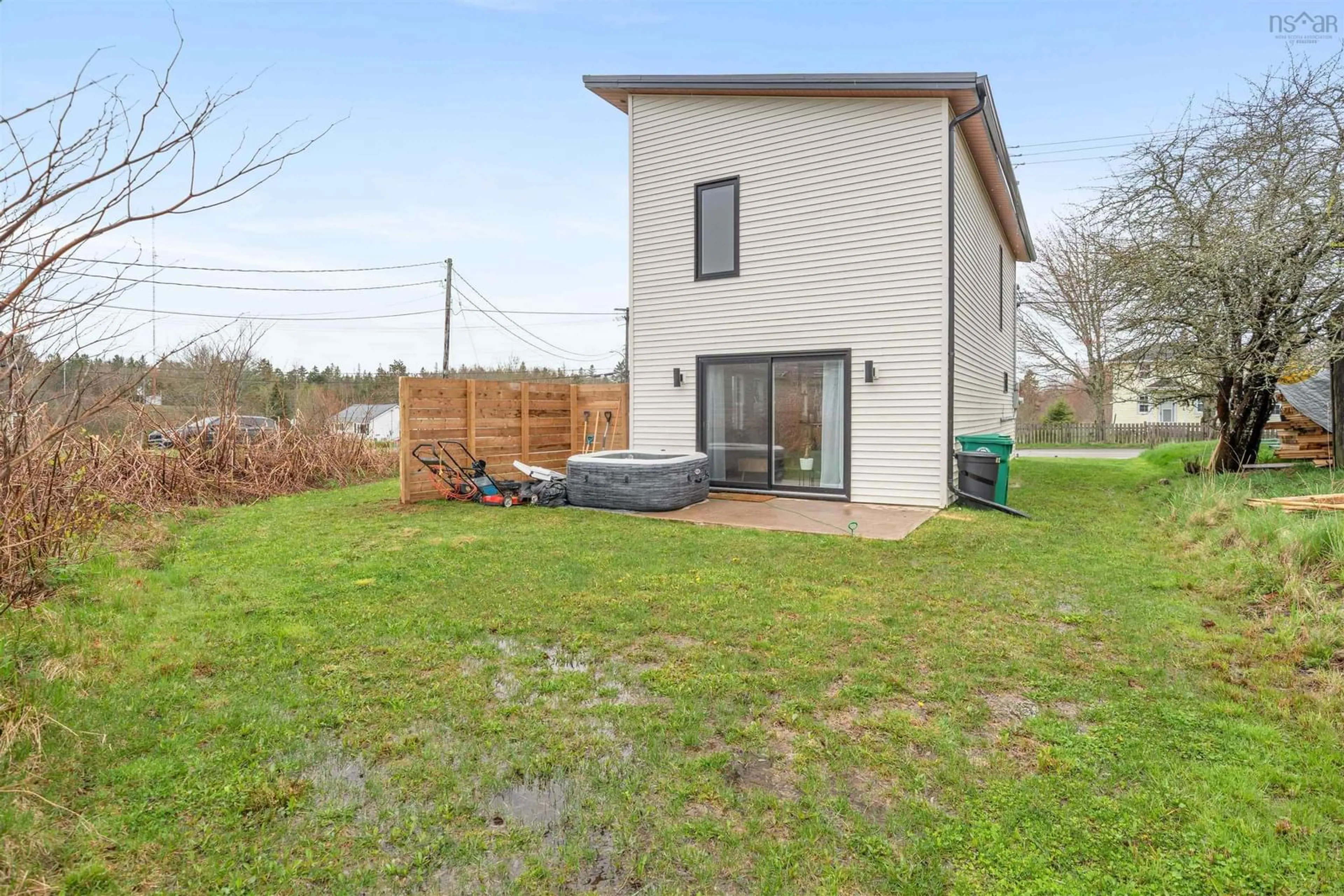 Unknown for 567 Young St, Truro Nova Scotia B2N 3Y8
