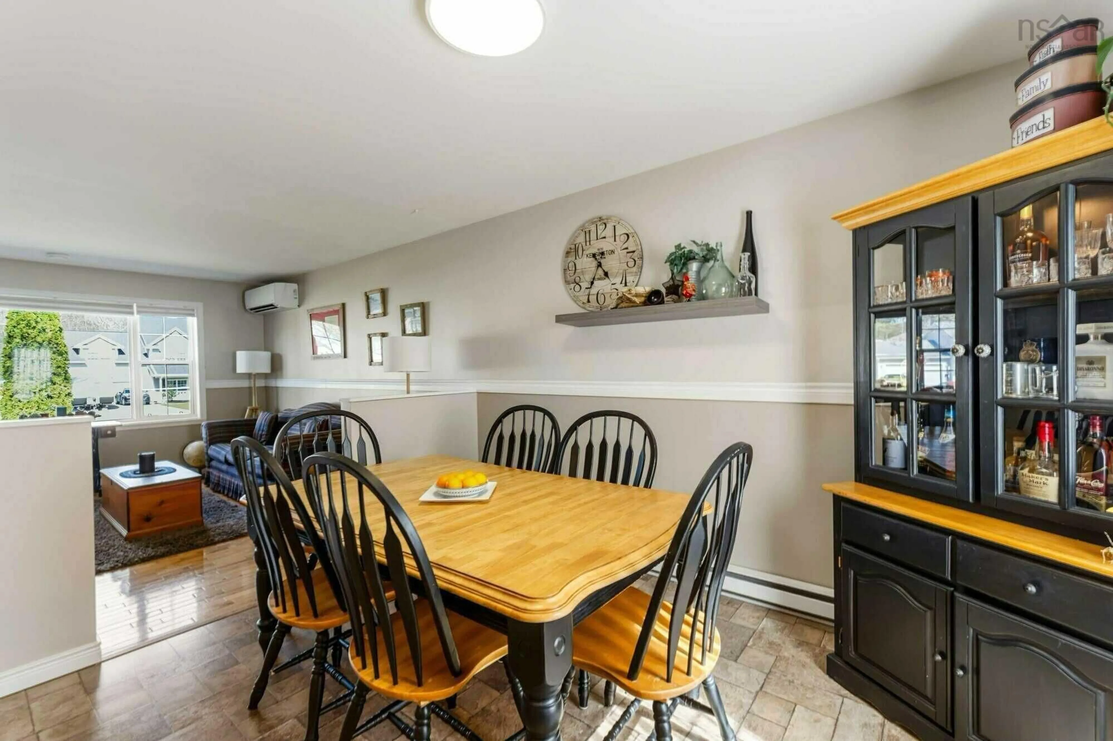 Dining room, unknown for 8 Robie Ave, Greenwood Nova Scotia B0P 1R0