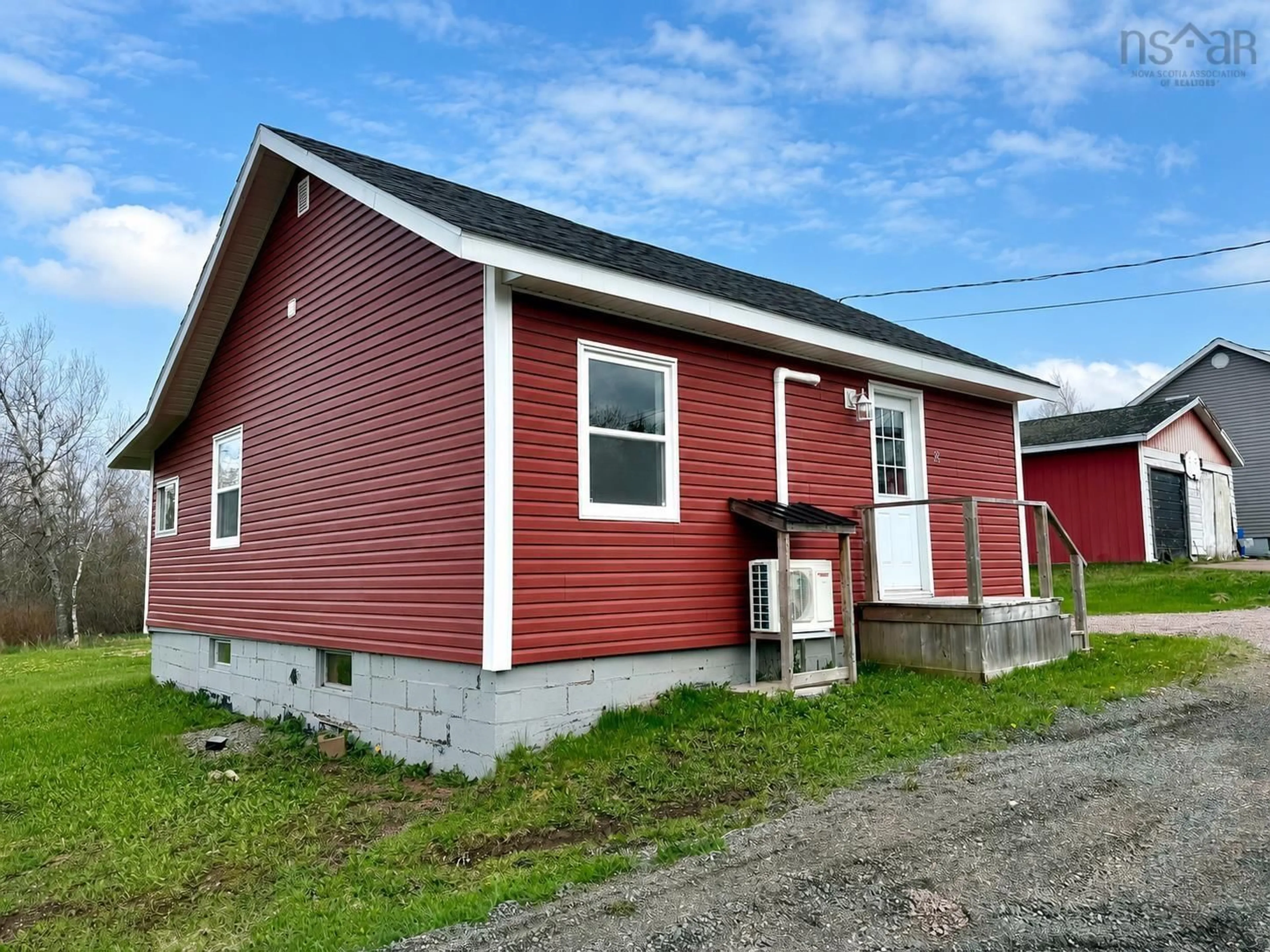Unknown for 38 Beatons Lane, Athol Road Nova Scotia B0M 1X0