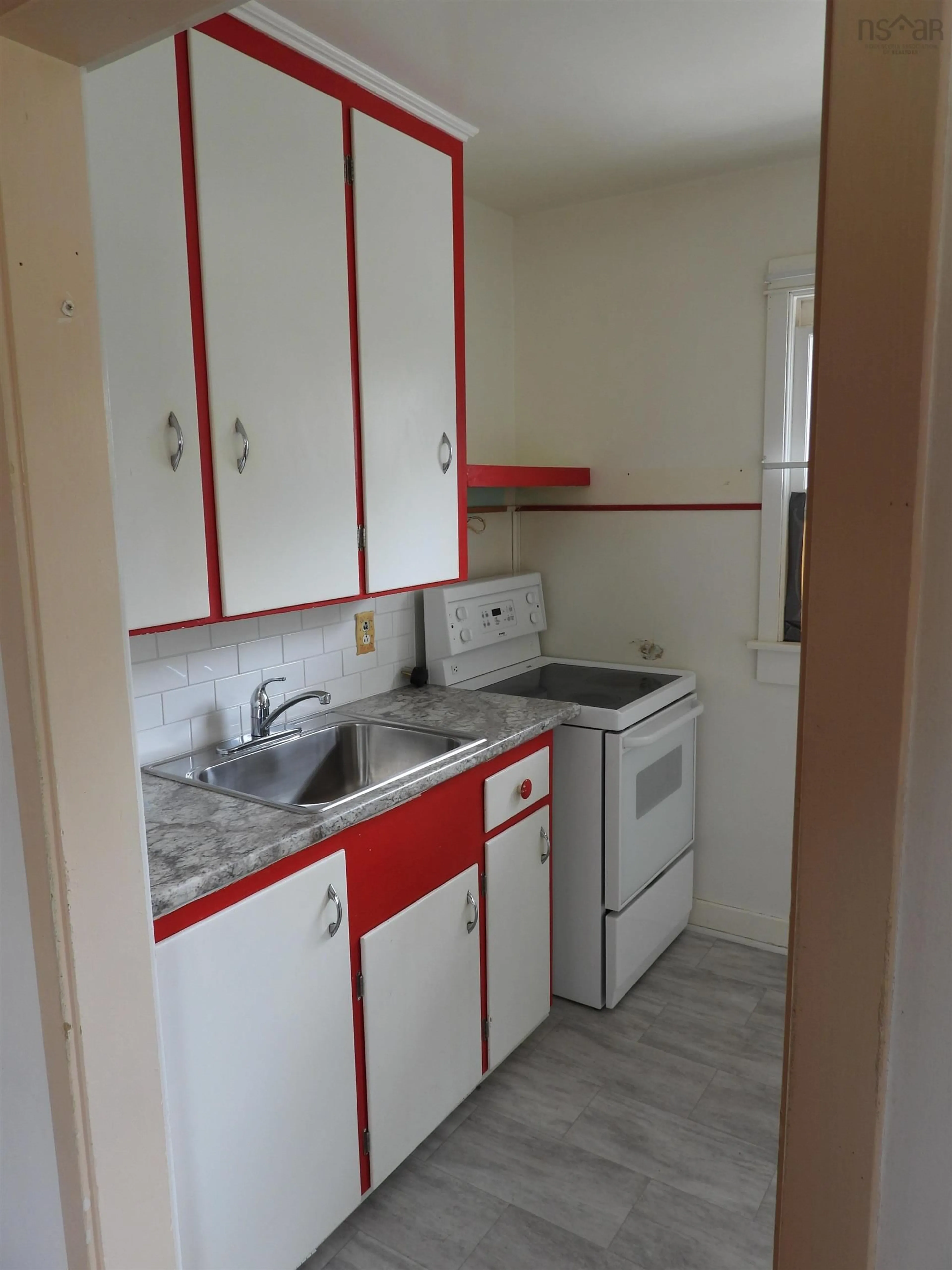 Standard kitchen, unknown for 526 Windsor St, Kingston Nova Scotia B0P 1R0