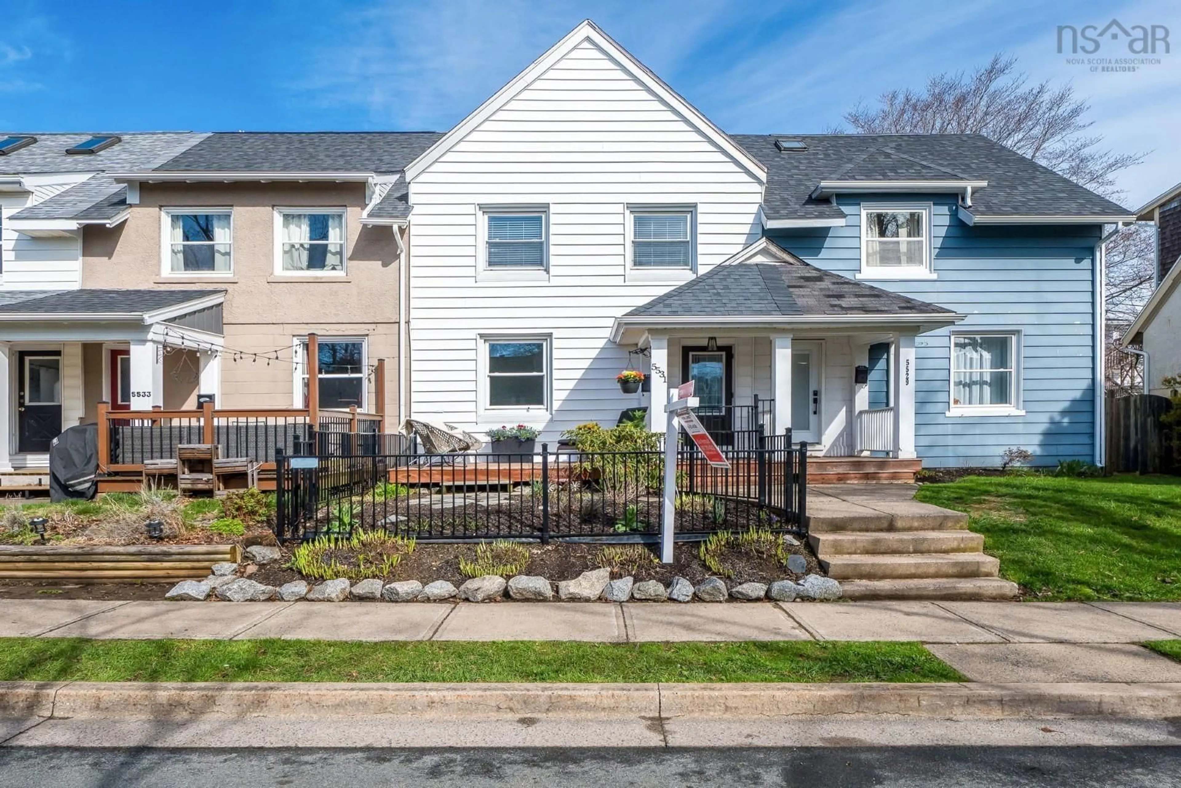 Unknown for 5531 Sebastian Pl, Halifax Nova Scotia B3K 2K5