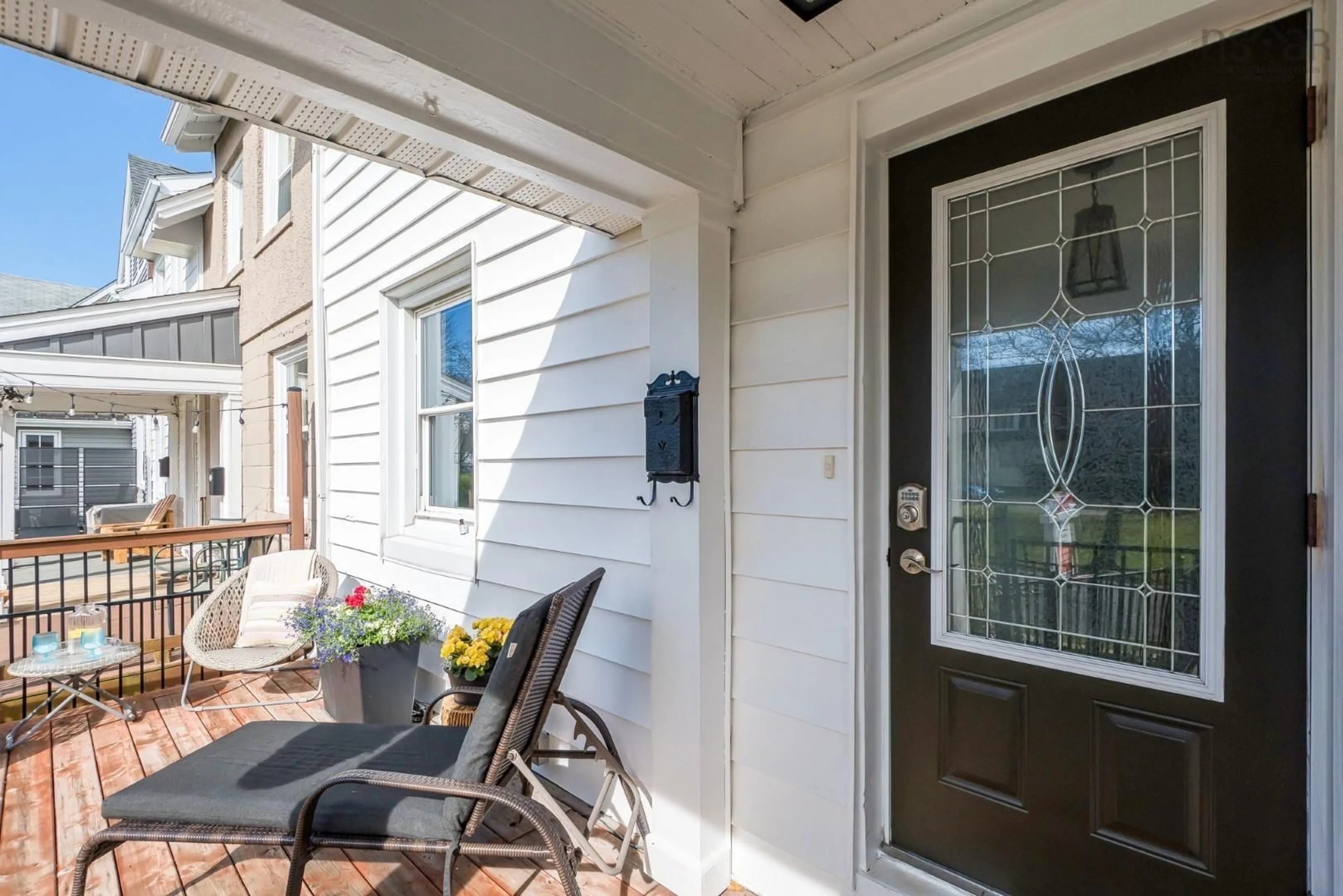 Indoor entryway for 5531 Sebastian Pl, Halifax Nova Scotia B3K 2K5