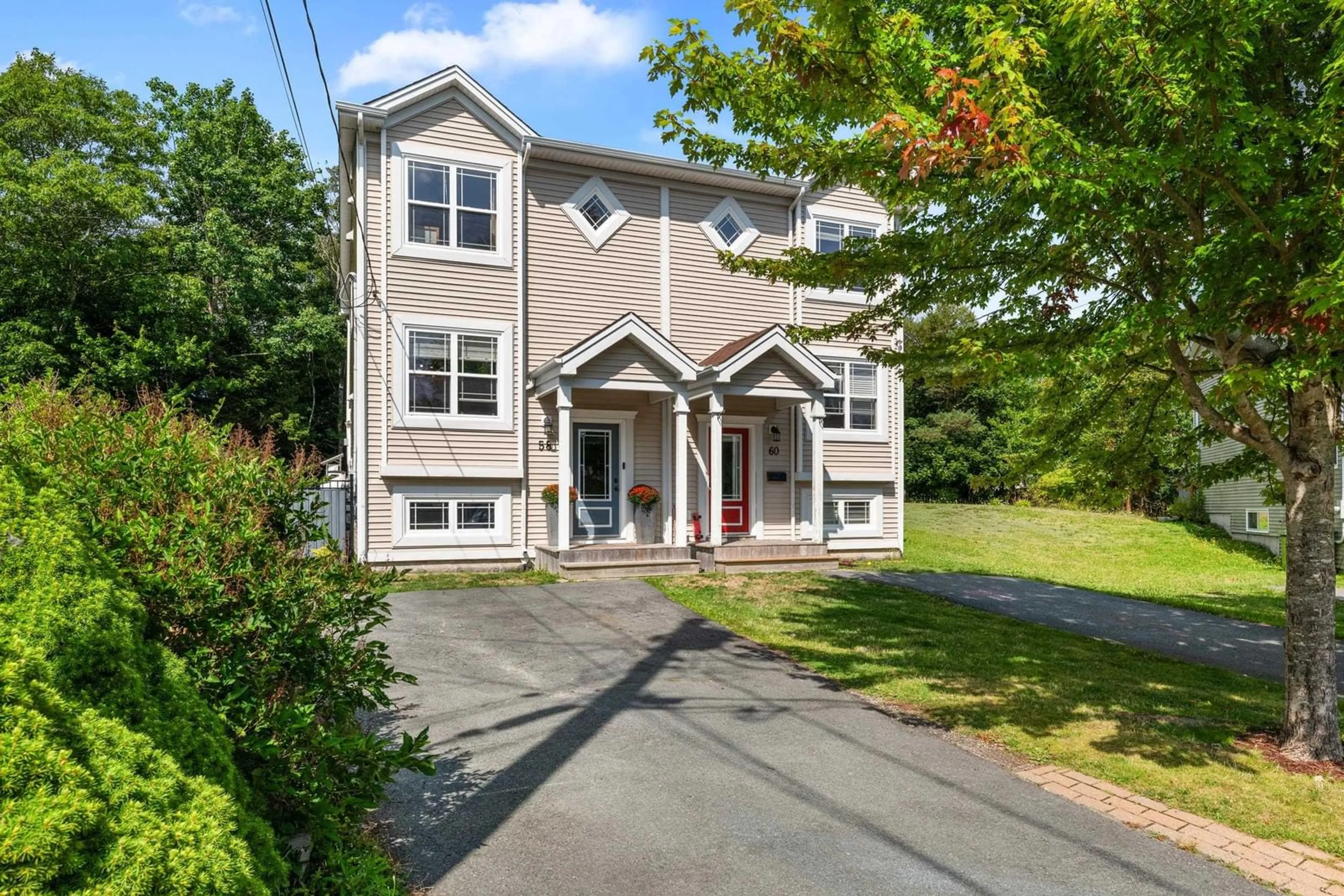 Unknown for 58 Halef Crt, Halifax Nova Scotia B3N 0C1