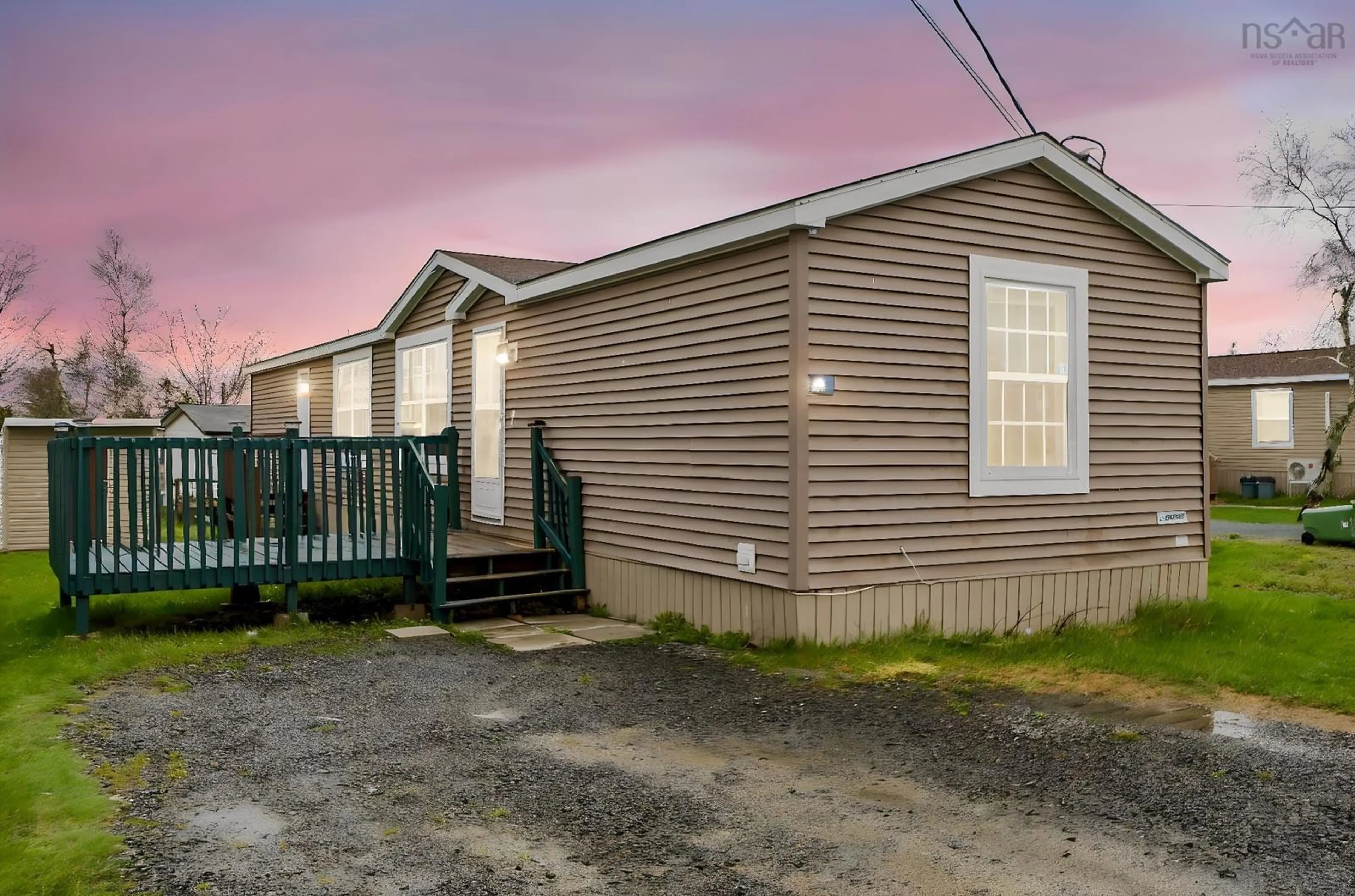 Unknown for 6 Sue Ann Ave, Mount Uniacke Nova Scotia B0N 1Z0