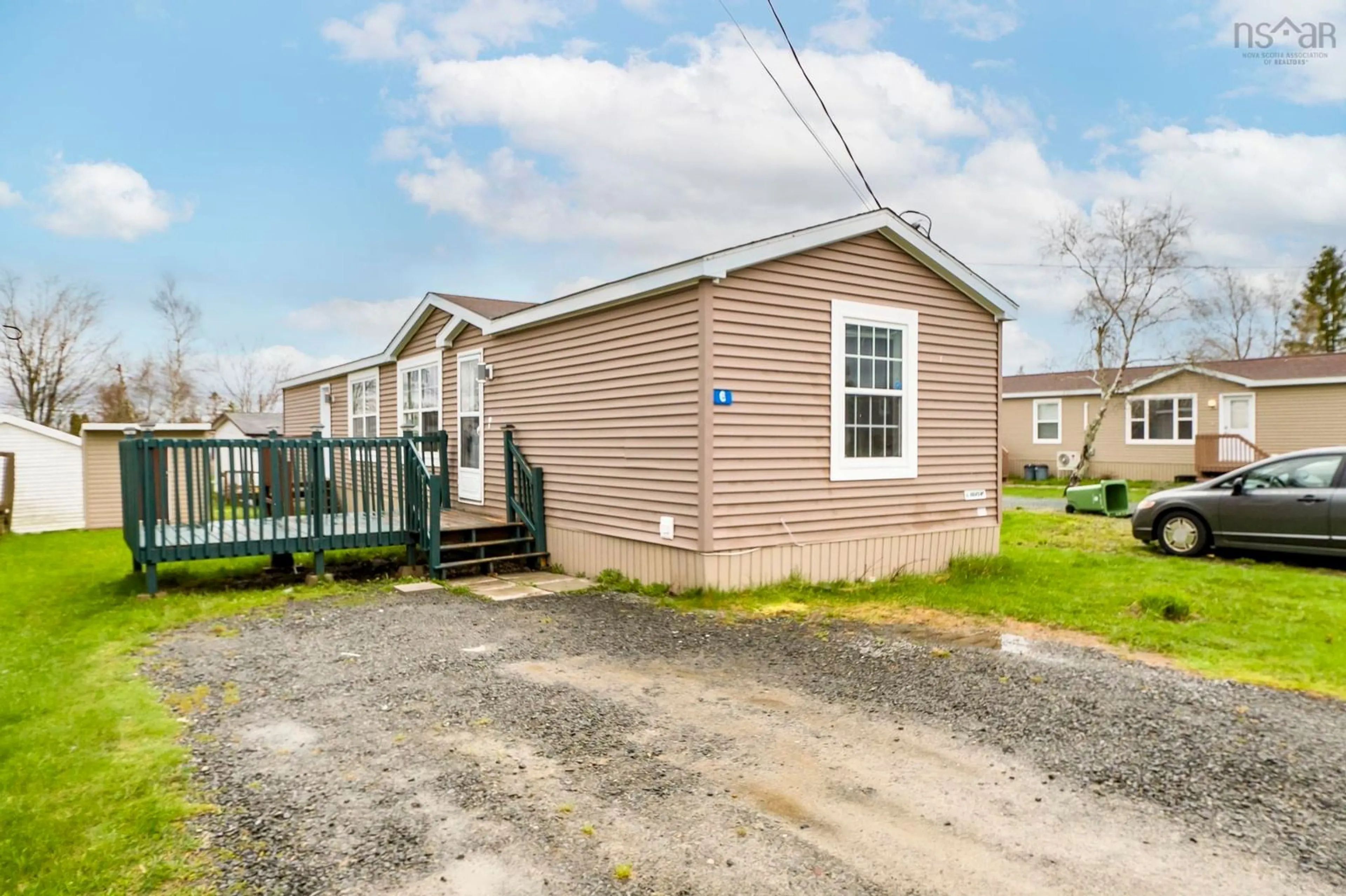 Unknown for 6 Sue Ann Ave, Mount Uniacke Nova Scotia B0N 1Z0