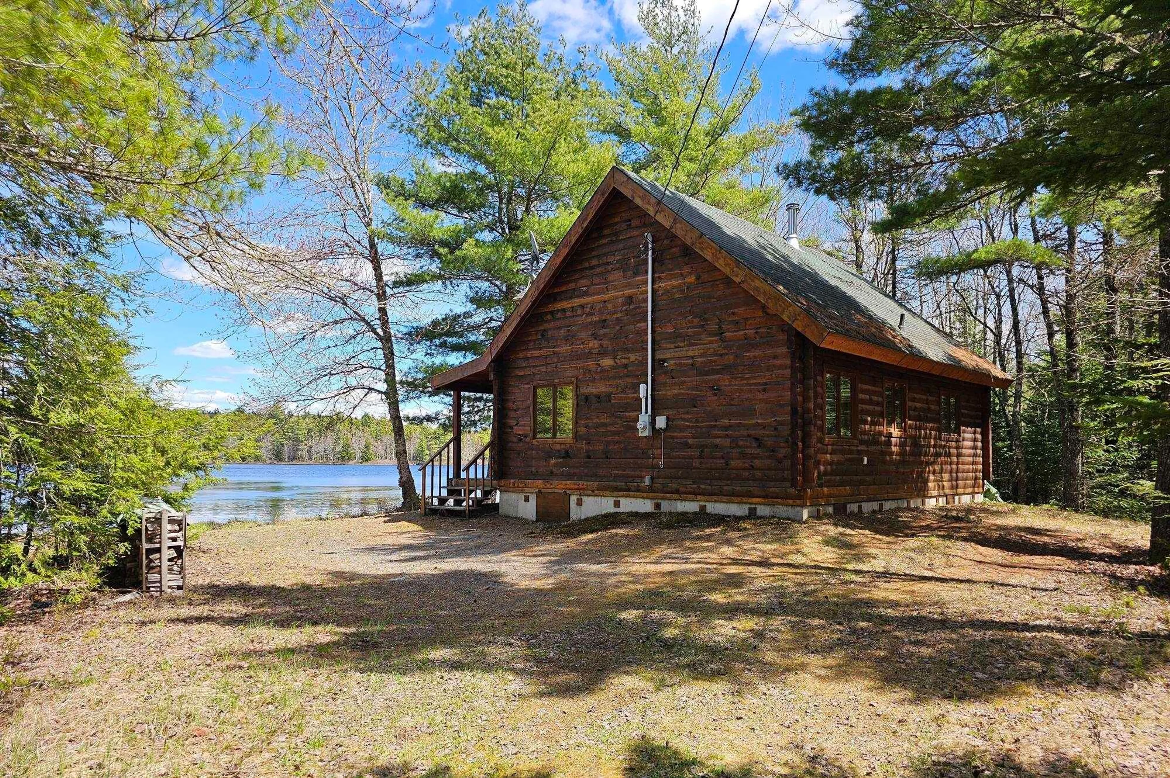 Unknown for 1083 Sand Cove Rd #Lot 17, Westfield Nova Scotia B0T 1X0