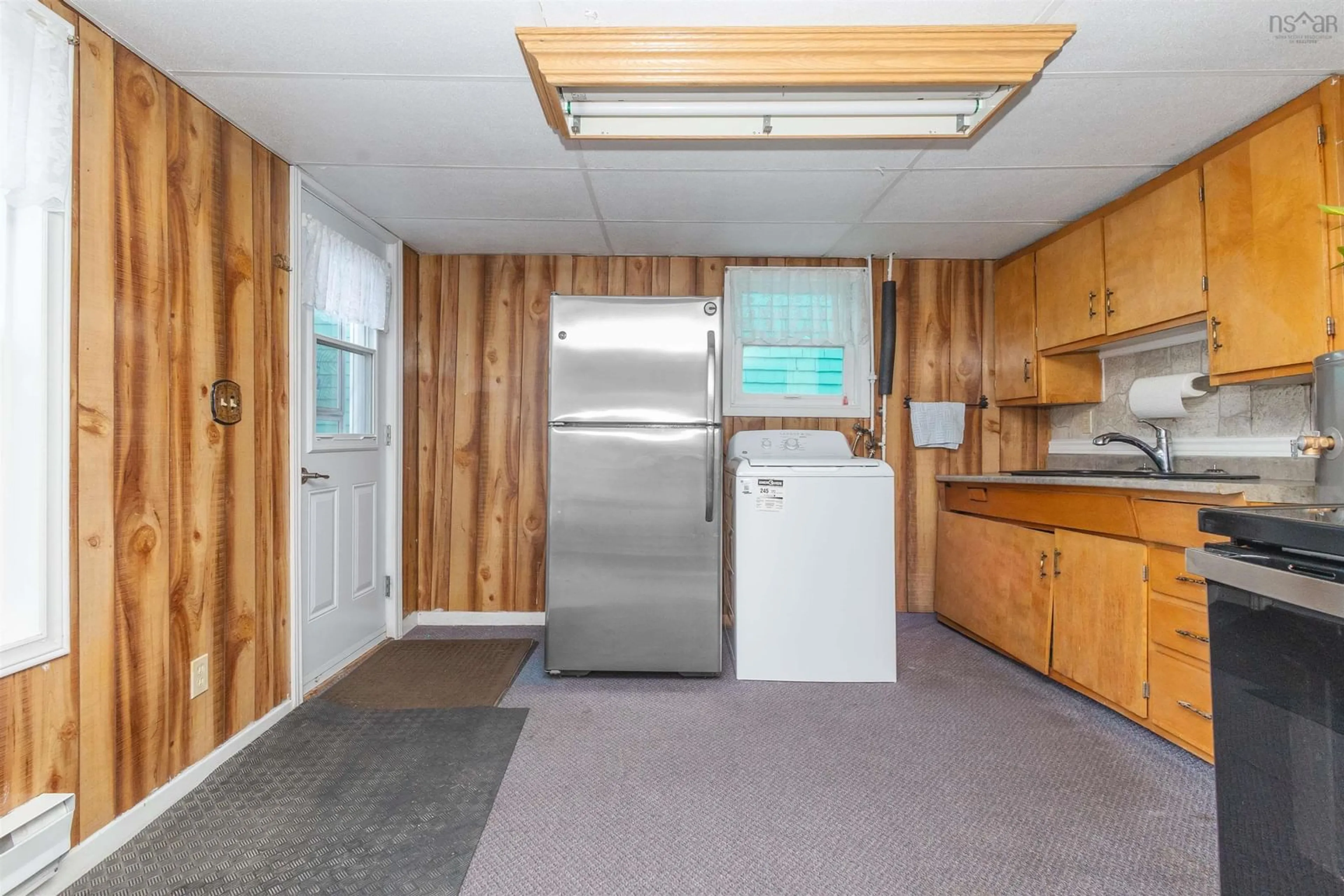 Unknown for 18 Lorway St, Louisbourg Nova Scotia B1C 2K1