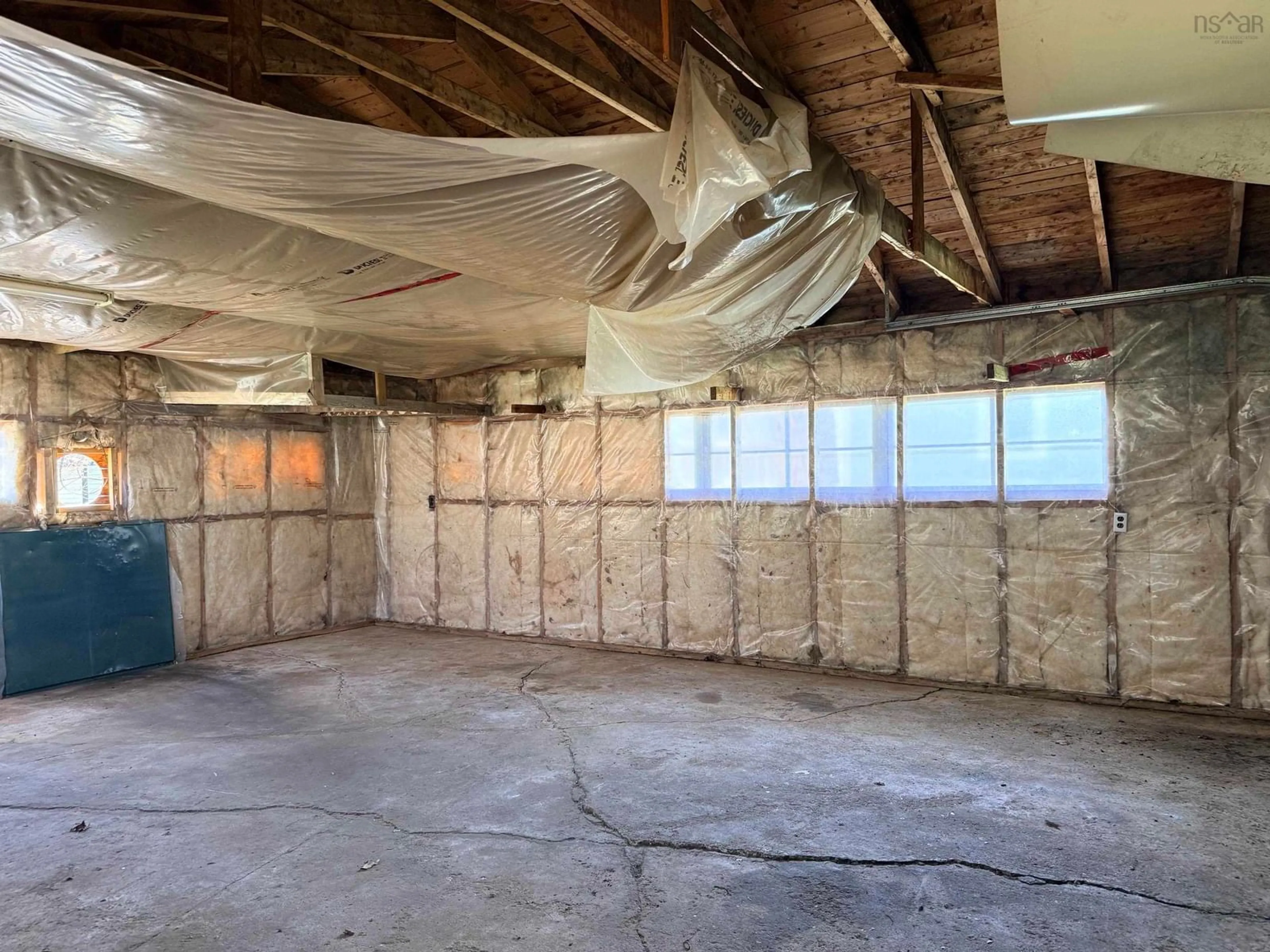 A pic of a room for 5350 Highway 10, New Germany Nova Scotia B0R 1E0