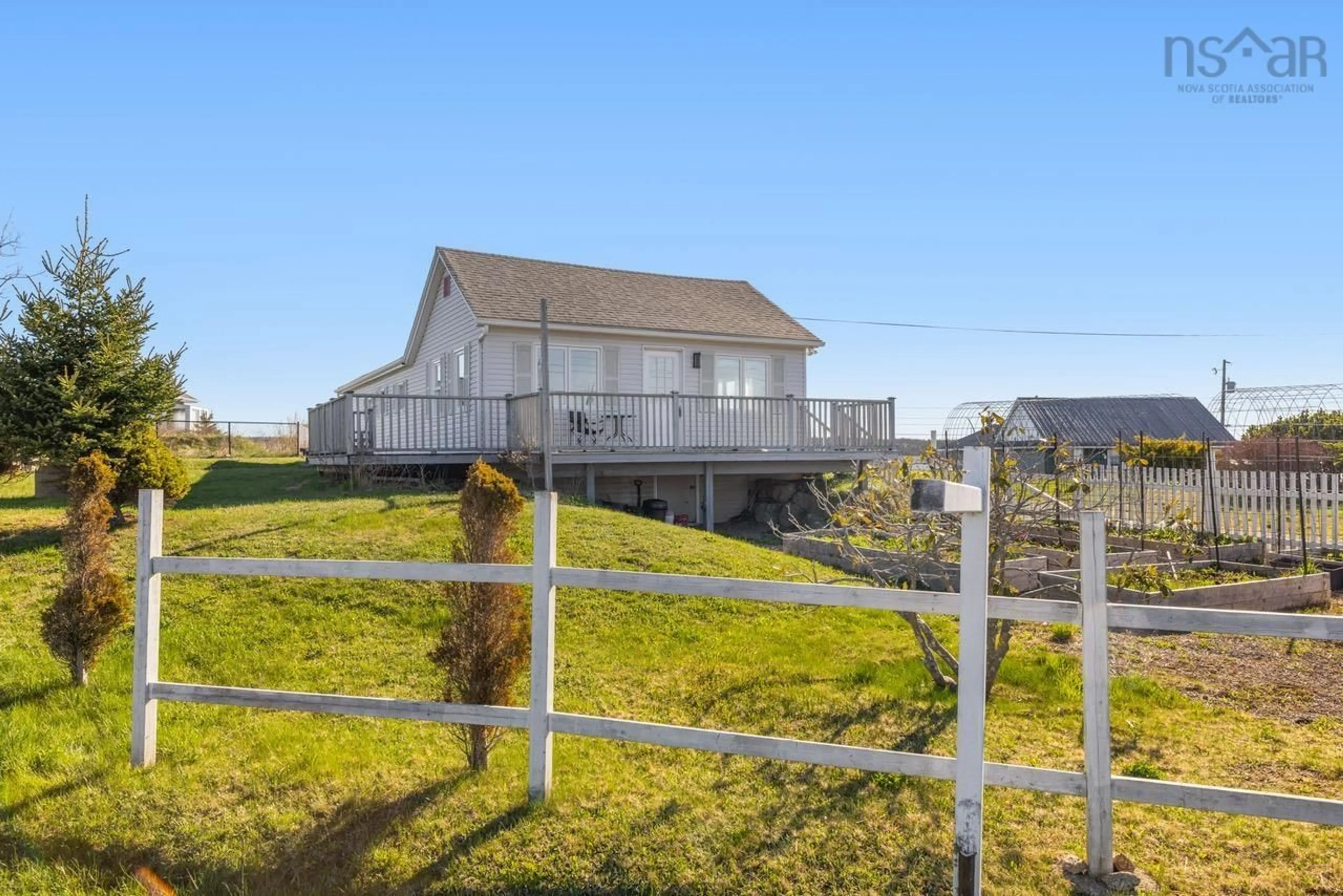 A pic from outside/outdoor area/front of a property/back of a property/a pic from drone, water/lake/river/ocean view for 10 Terence Bay Wharf Rd, Terence Bay Nova Scotia B3T 1Y3