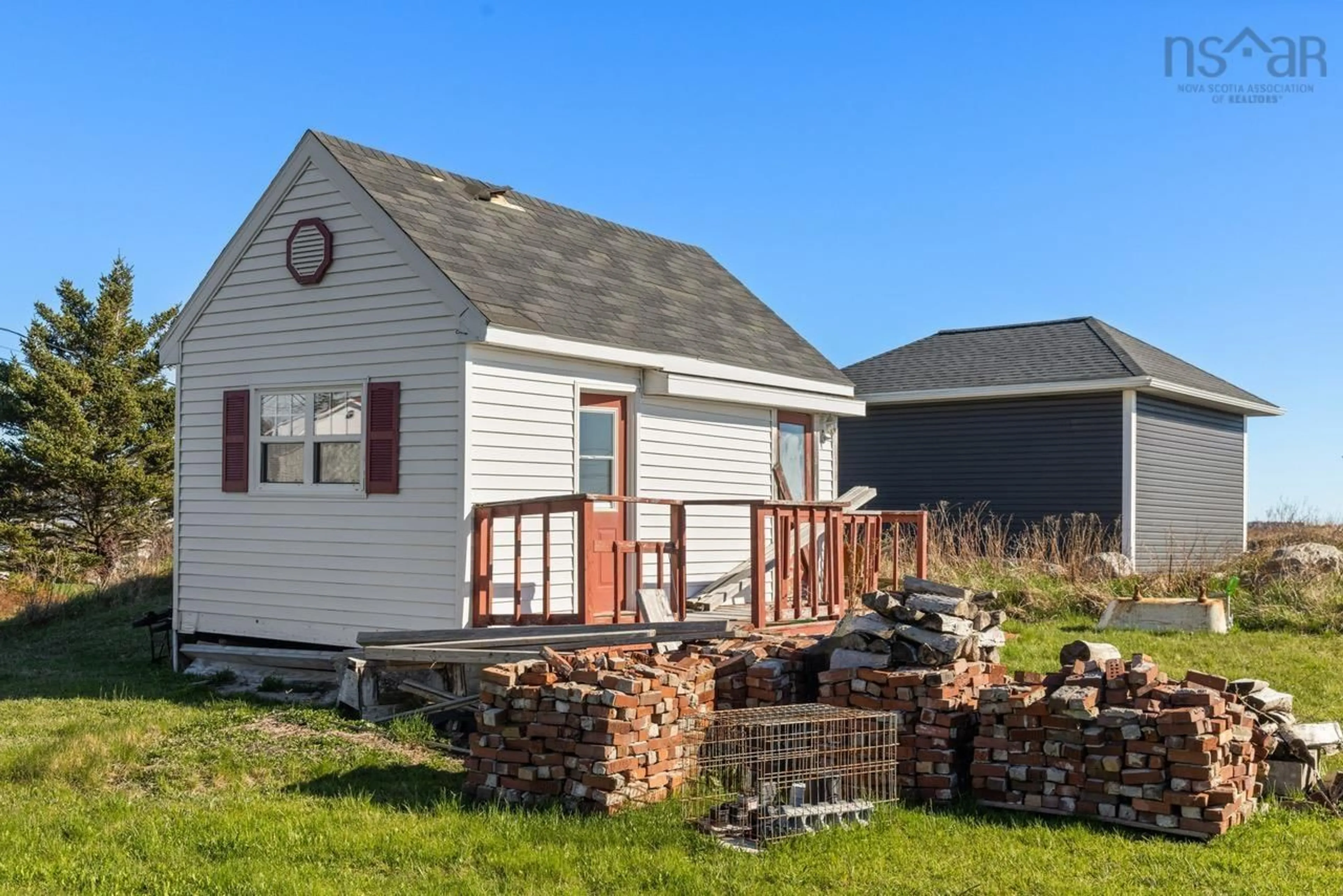 Unknown for 10 Terence Bay Wharf Rd, Terence Bay Nova Scotia B3T 1Y3