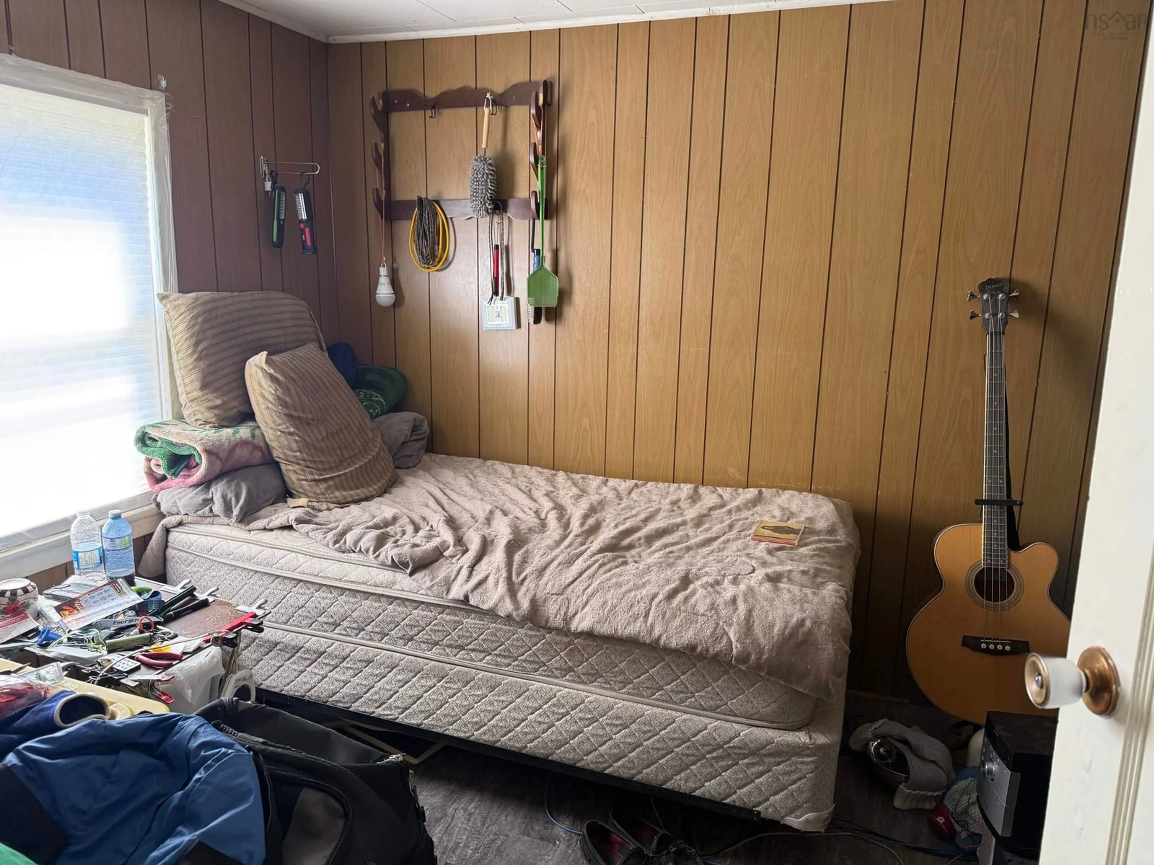 A pic of a room for 1125 Conquerall Rd, Conquerall Mills Nova Scotia B4V 6C6