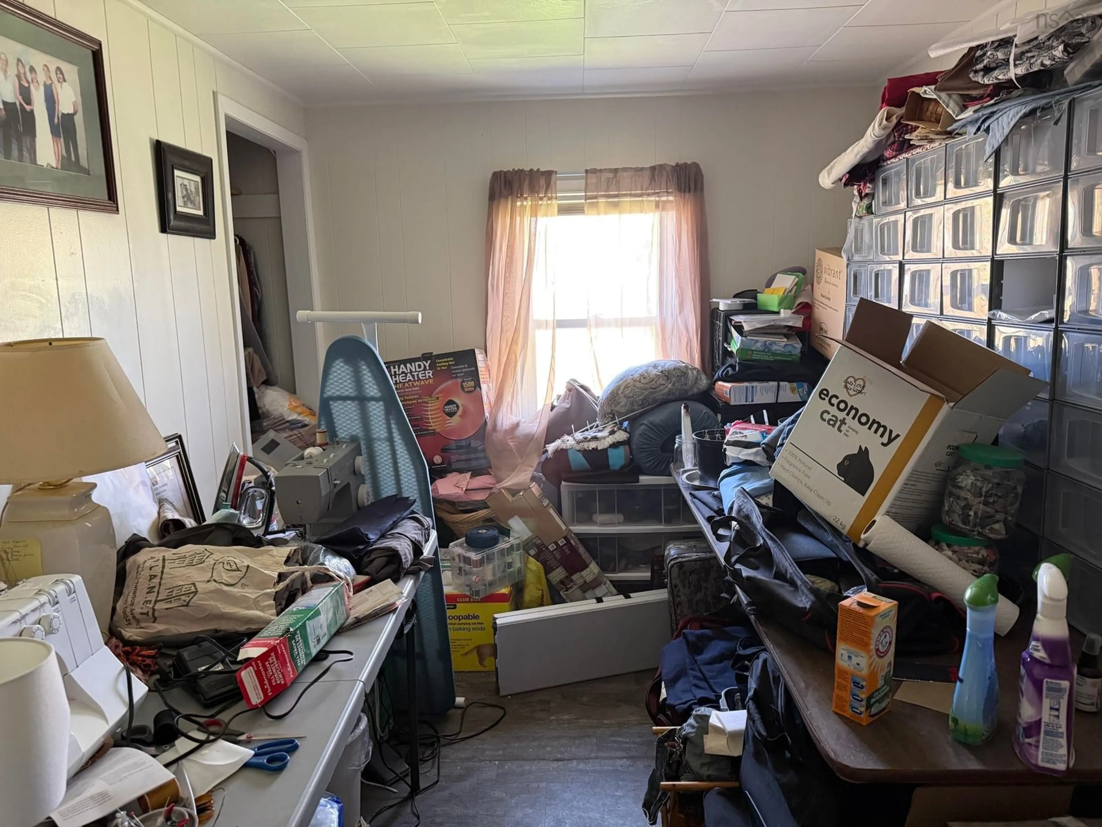 A pic of a room for 1125 Conquerall Rd, Conquerall Mills Nova Scotia B4V 6C6