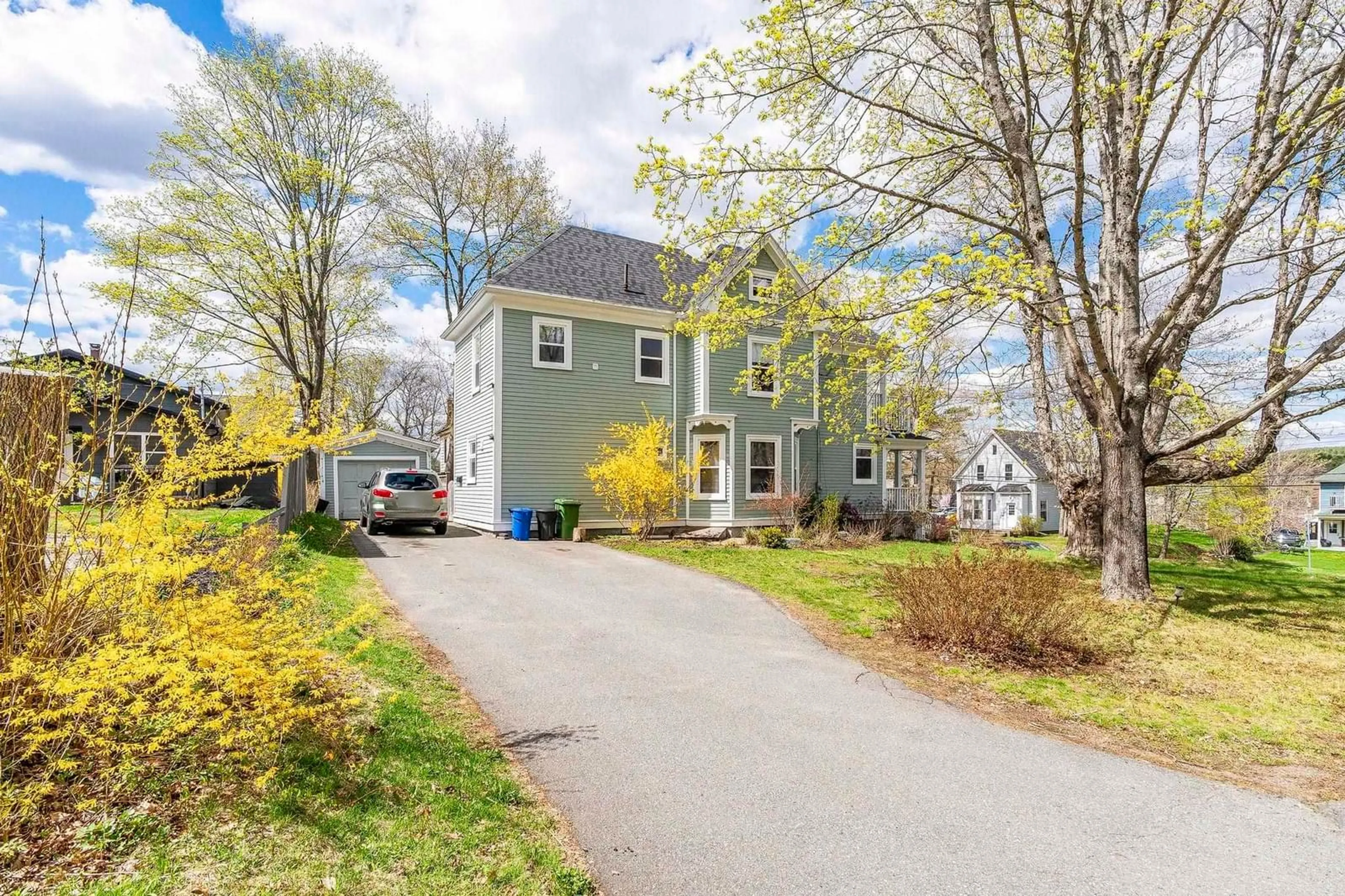 Unknown for Scotia St #20, Bridgewater Nova Scotia B4V 1E5